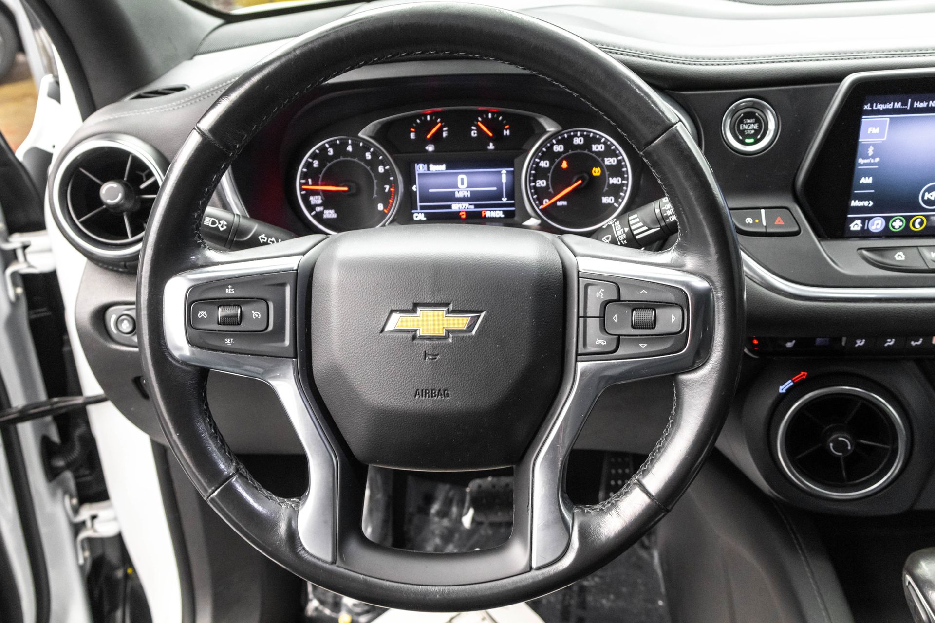 2020 CHEVROLET BLAZER - Image 24