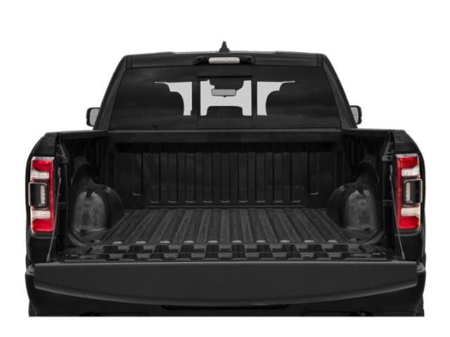 2021 Ram 1500 TRX Gray at Cook Ford