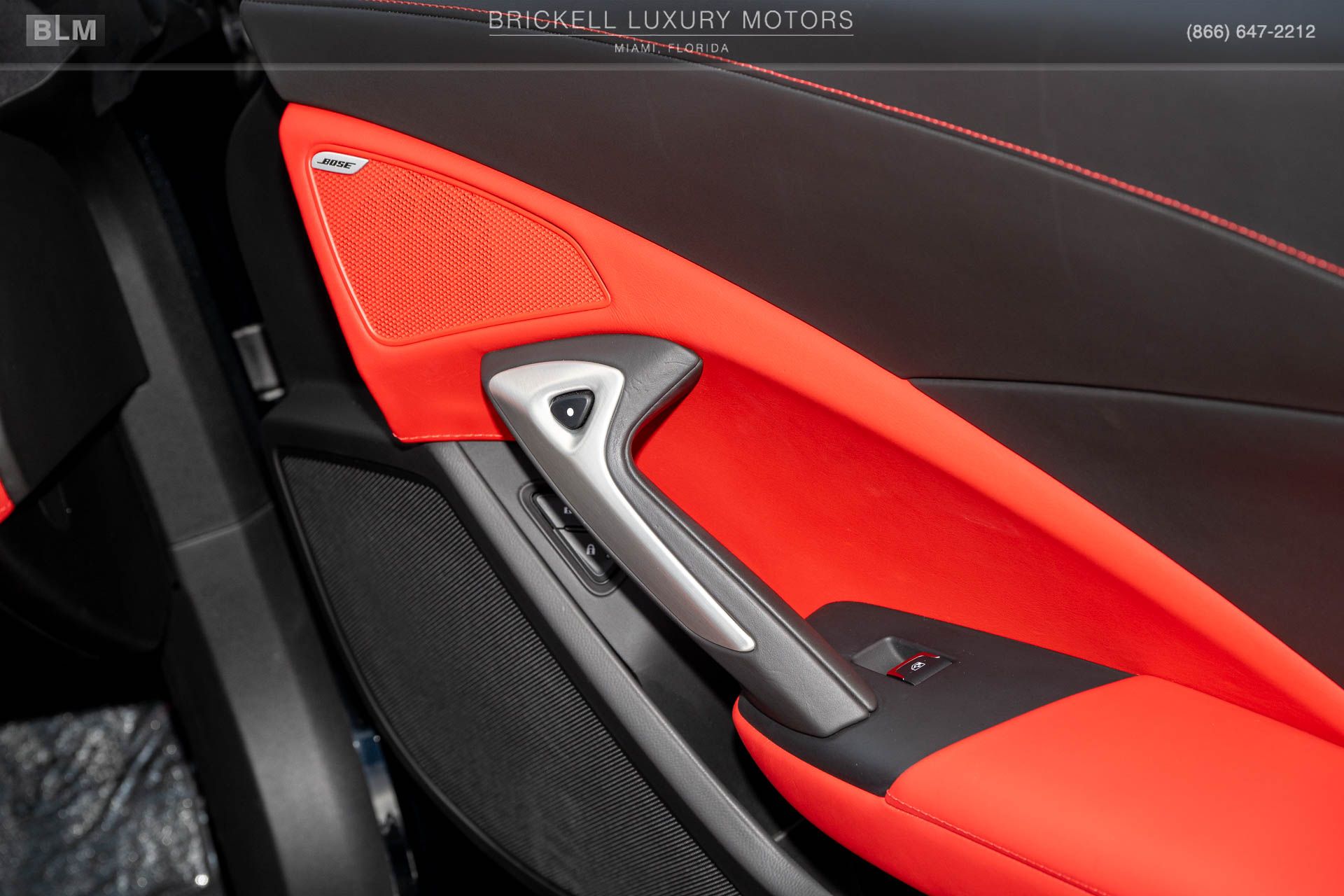 2019 Chevrolet Corvette 3ZR - Photo 63