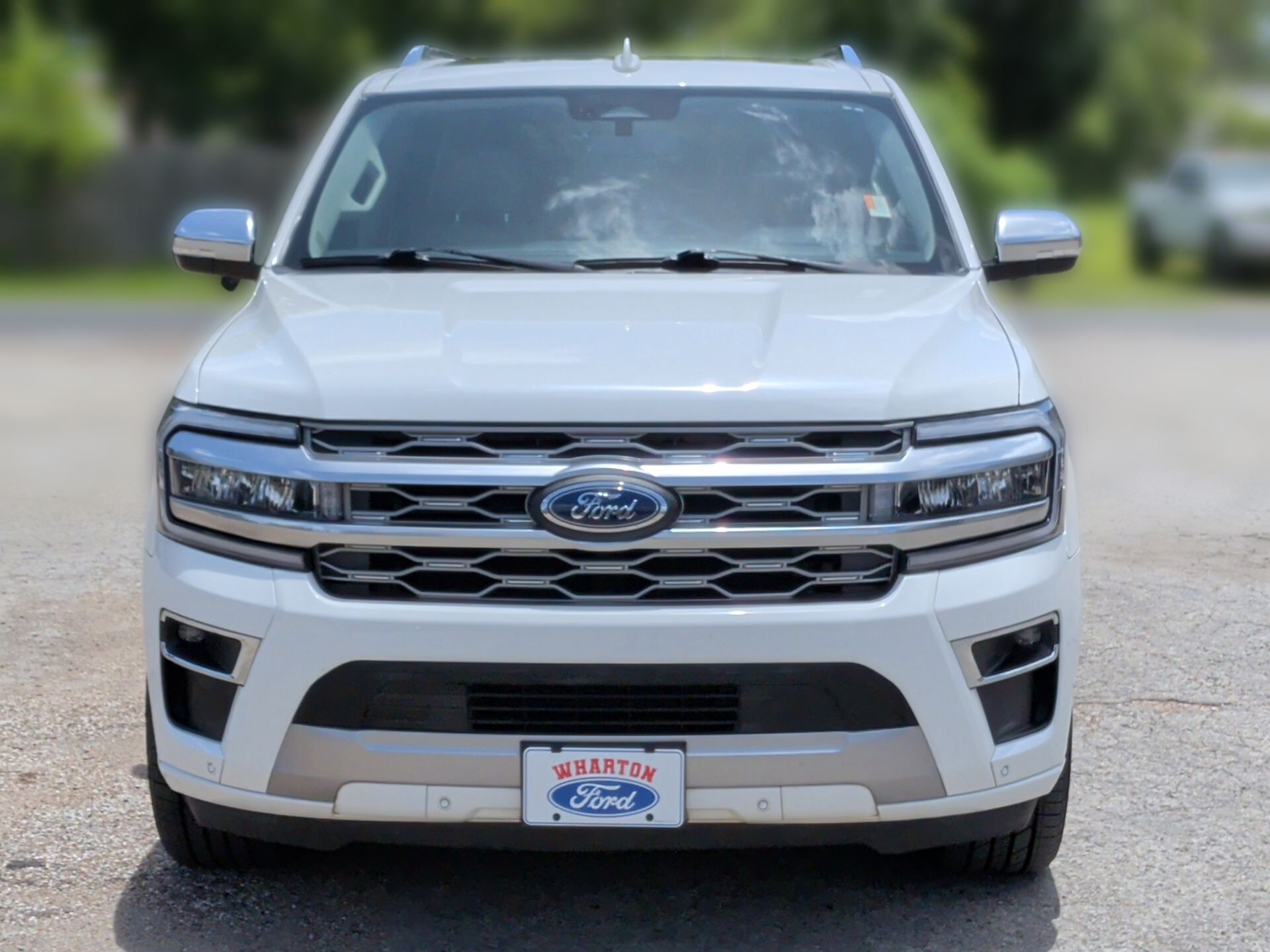 2023 Ford Expedition Platinum - 8