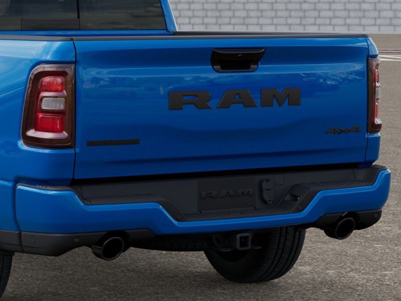2026 RAM 1500 - Image 20