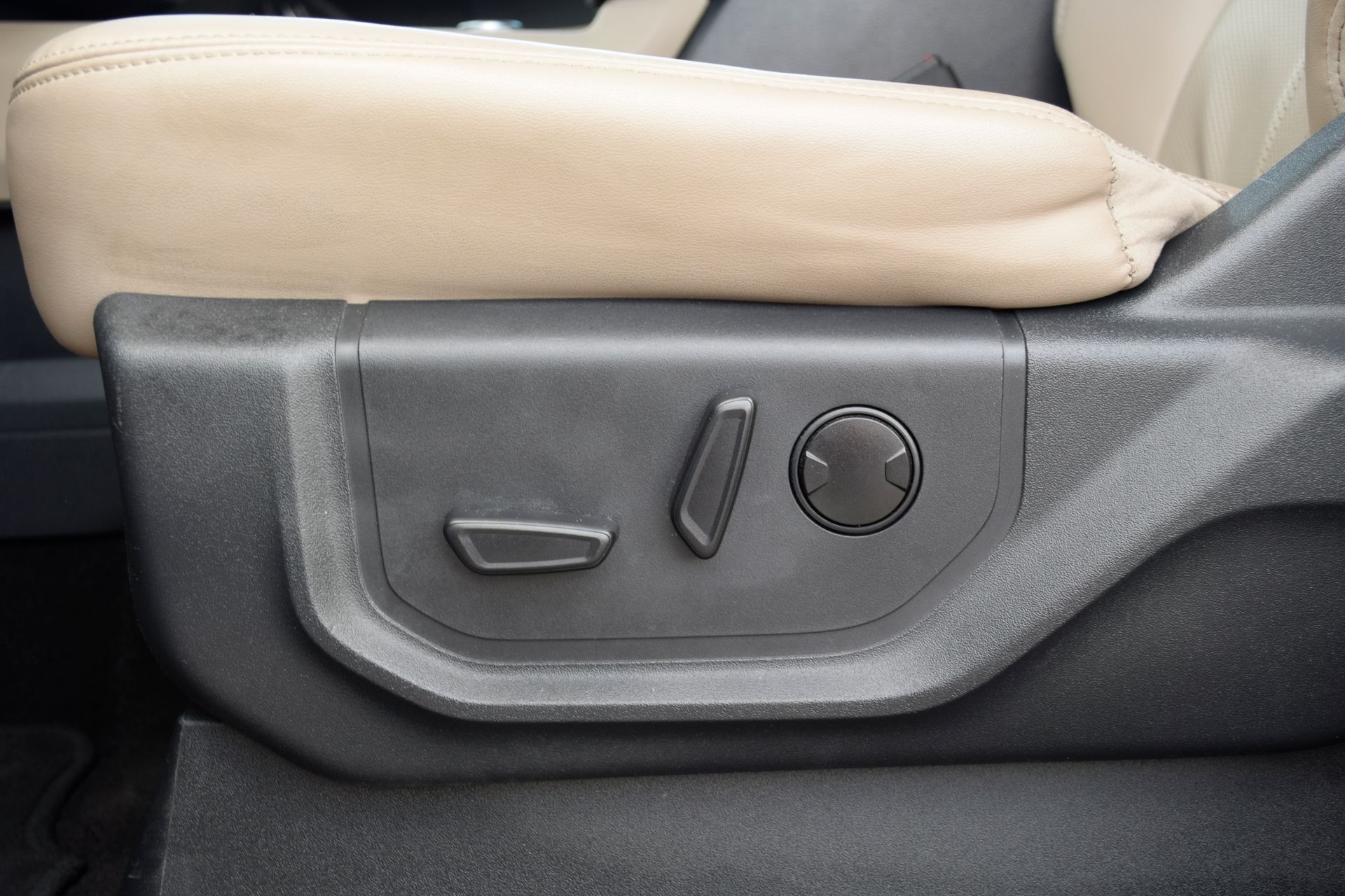 2023 Ford Expedition Max XLT Black at Wharton Ford