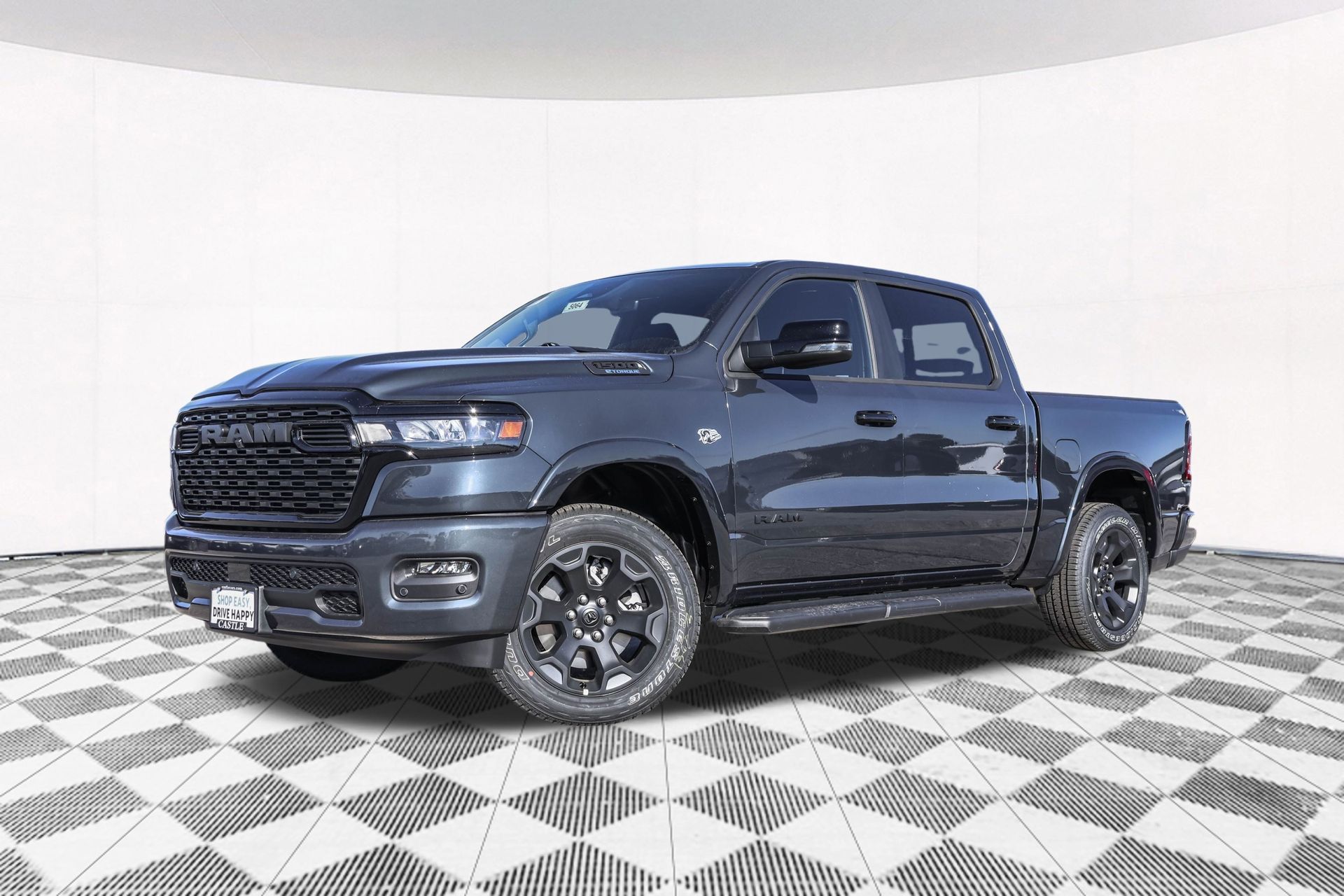 2026 RAM 1500 - Image 2