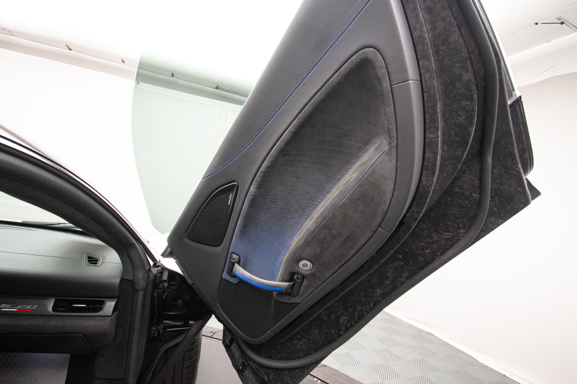 2022 Maserati MC20 Base - Photo 16
