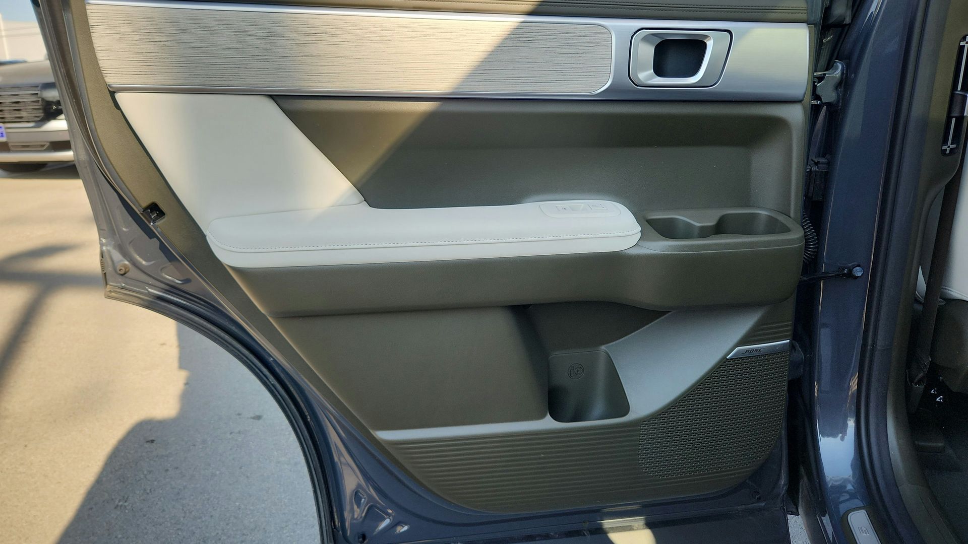 2025 Hyundai Santa Fe