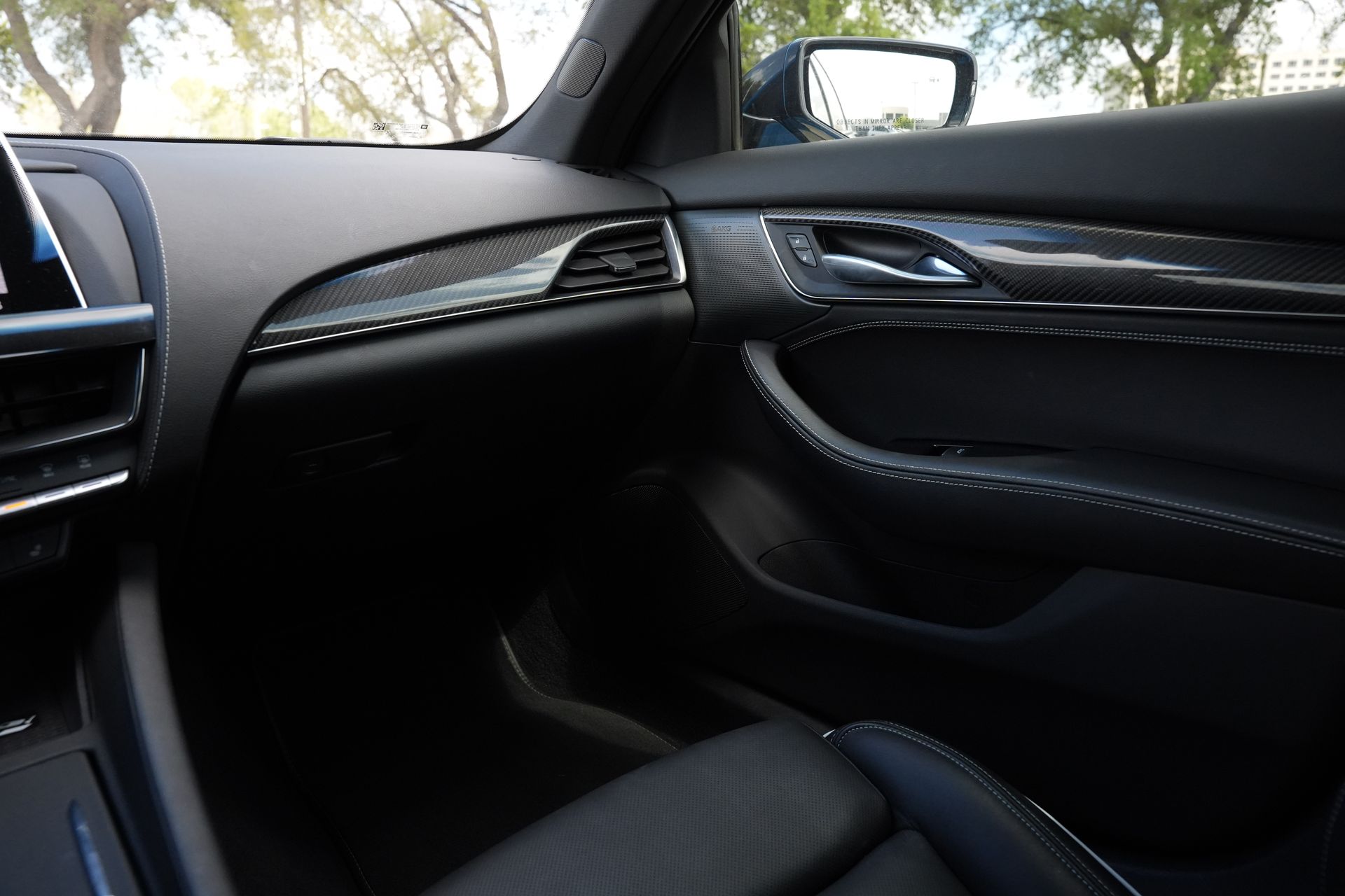 2023 Cadillac CT5 V-Series - 7
