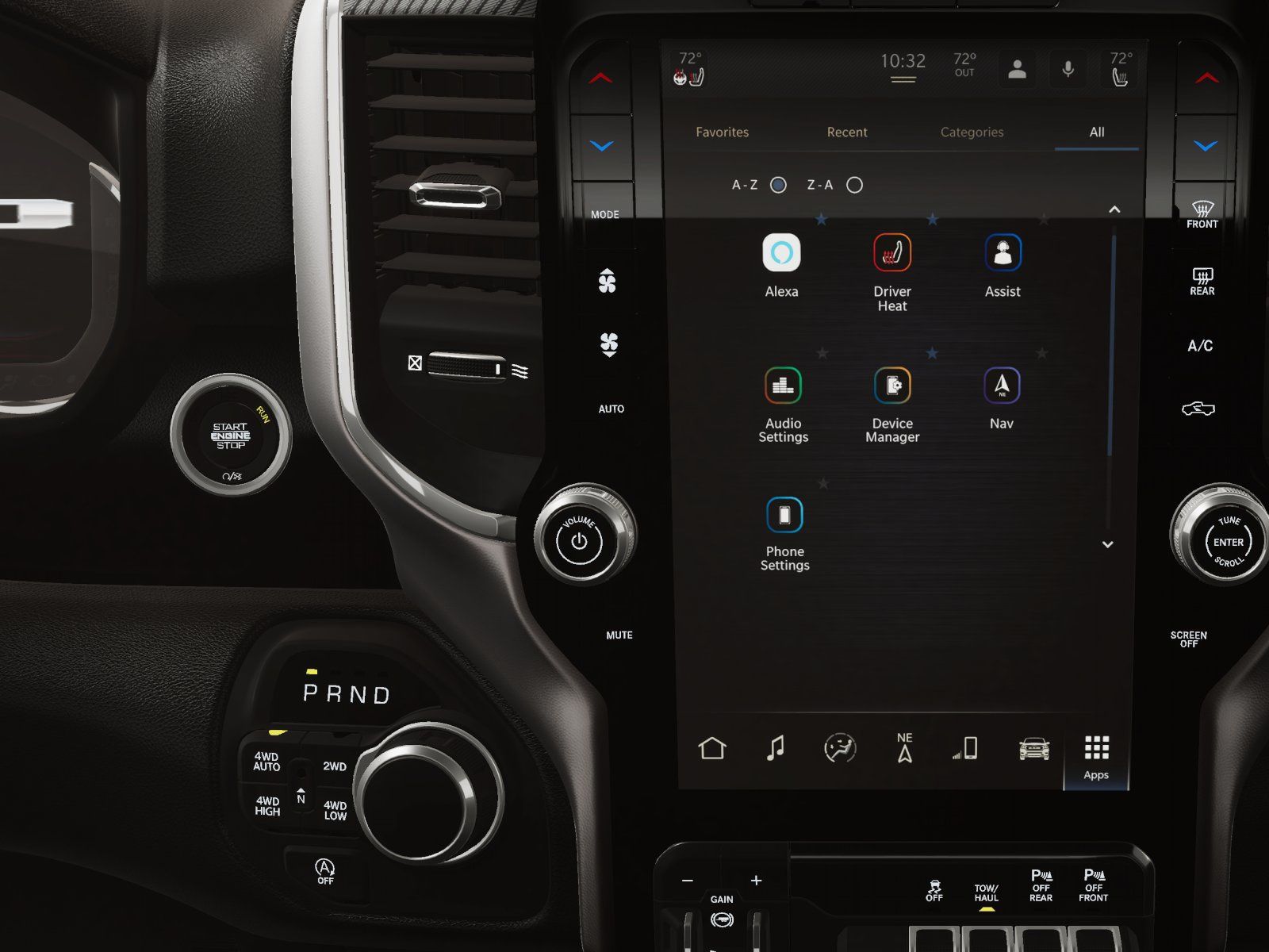 2026 RAM 1500 - Image 30