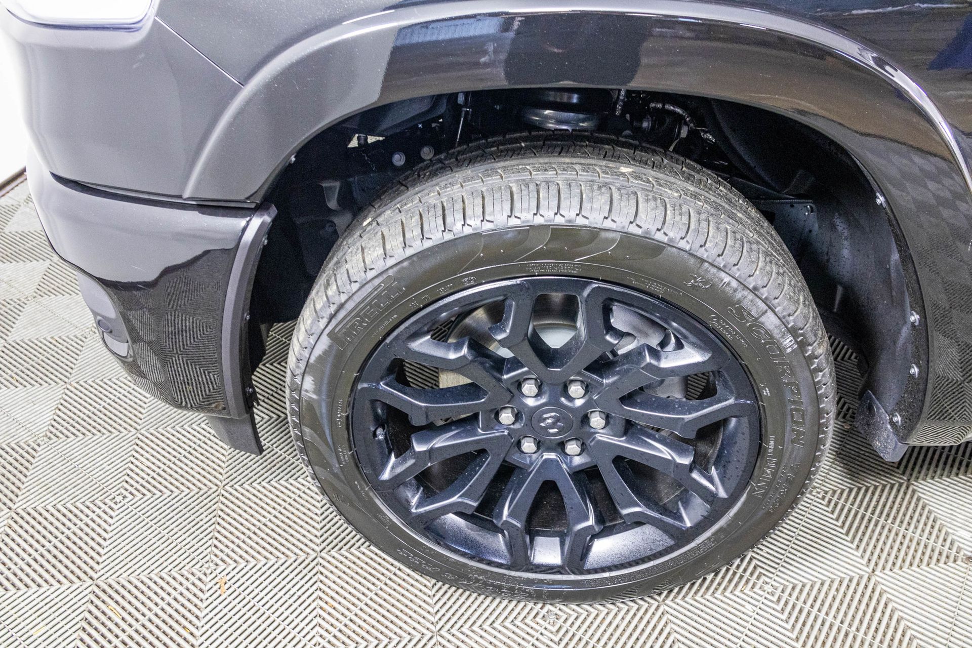 2026 RAM 1500 - Image 45