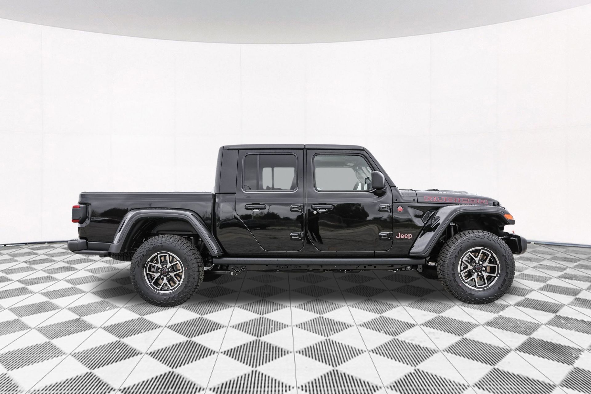 2025 JEEP GLADIATOR - Image 14