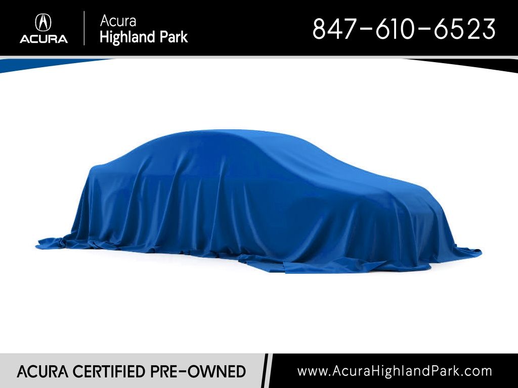 2025 Acura RDX Base