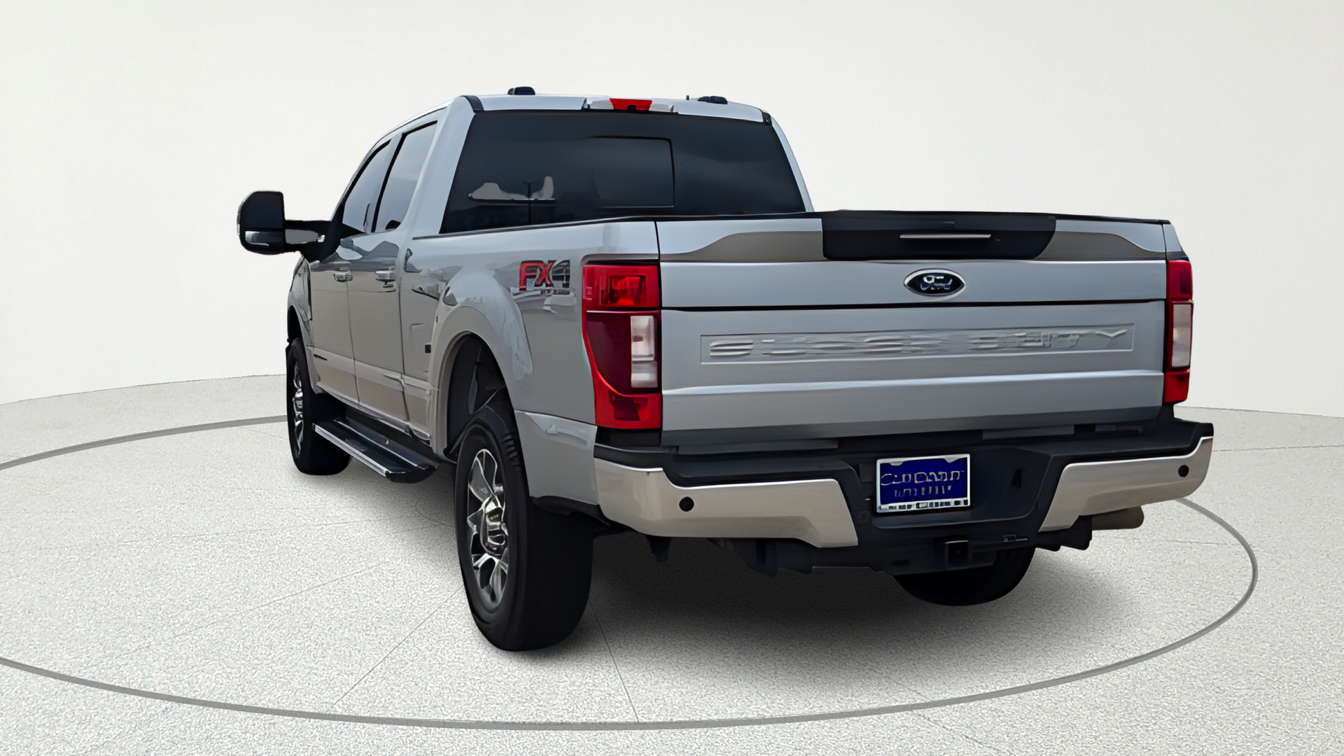 2022 Ford F-250SD