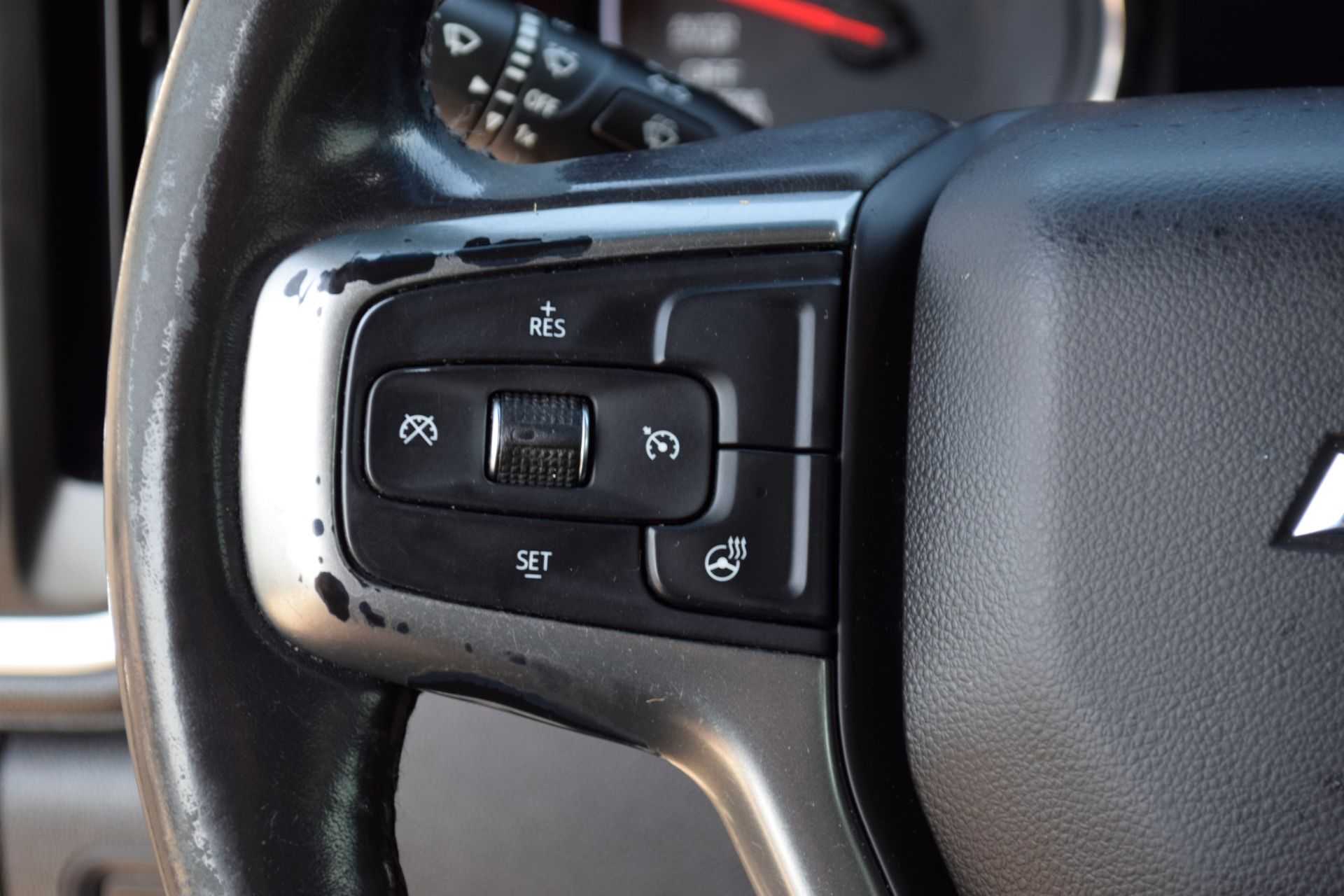 2021 Chevrolet Silverado 1500 LT White at Monument Chevrolet