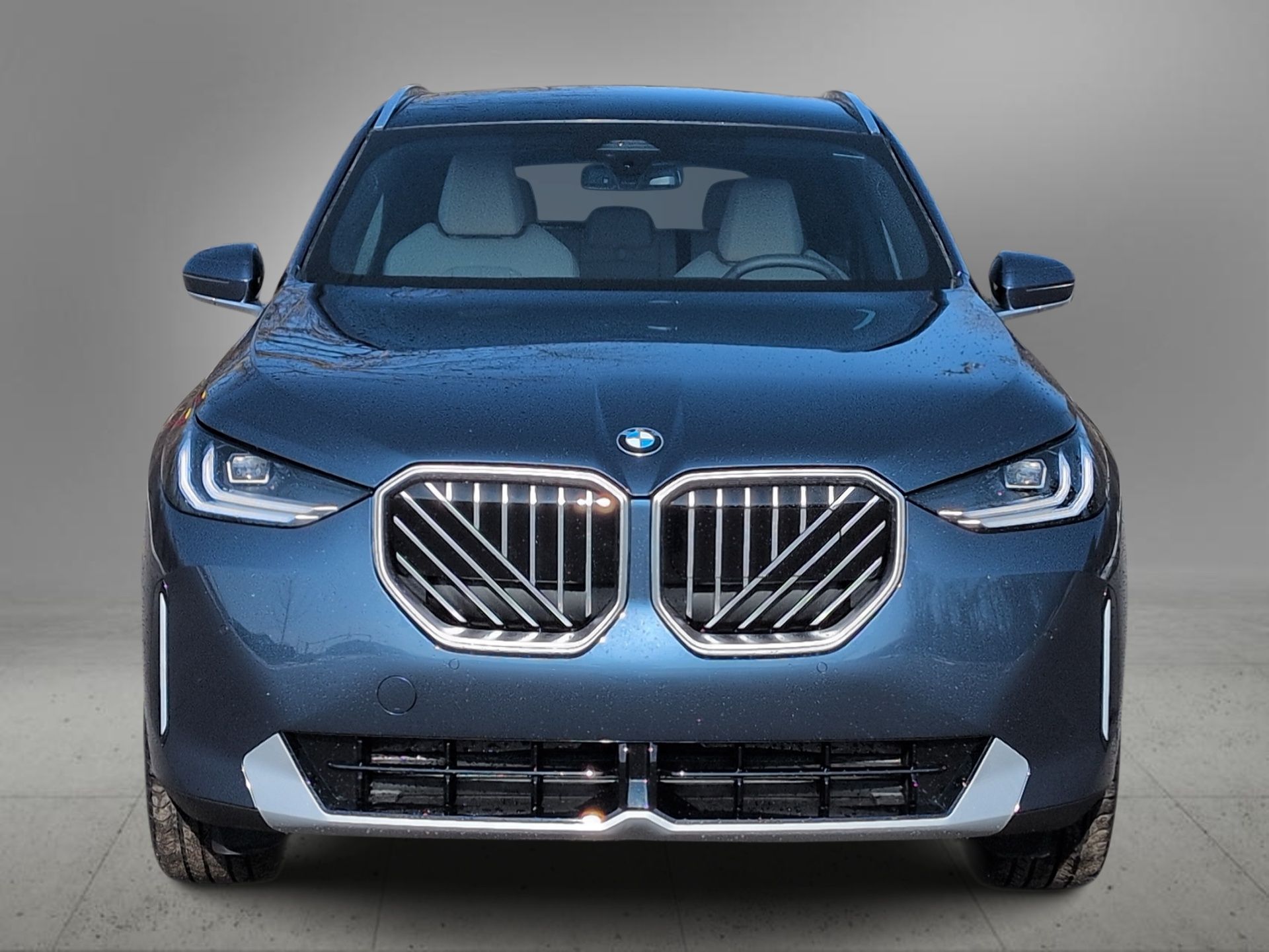 new 2026 BMW X3 car, priced at $57,060
