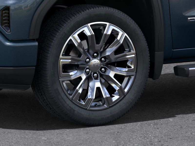 Sierra 1500 Denali