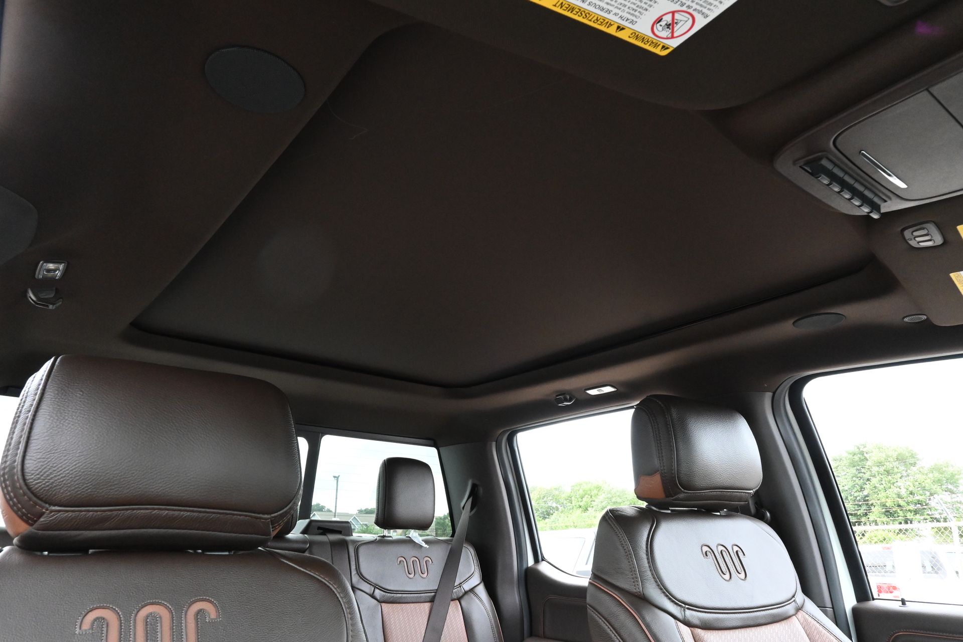2026 Ford F-350SD King Ranch White at EAG Ford Navasota