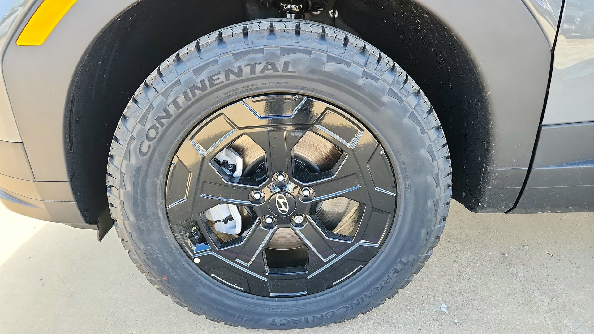 2025 Hyundai Santa Fe