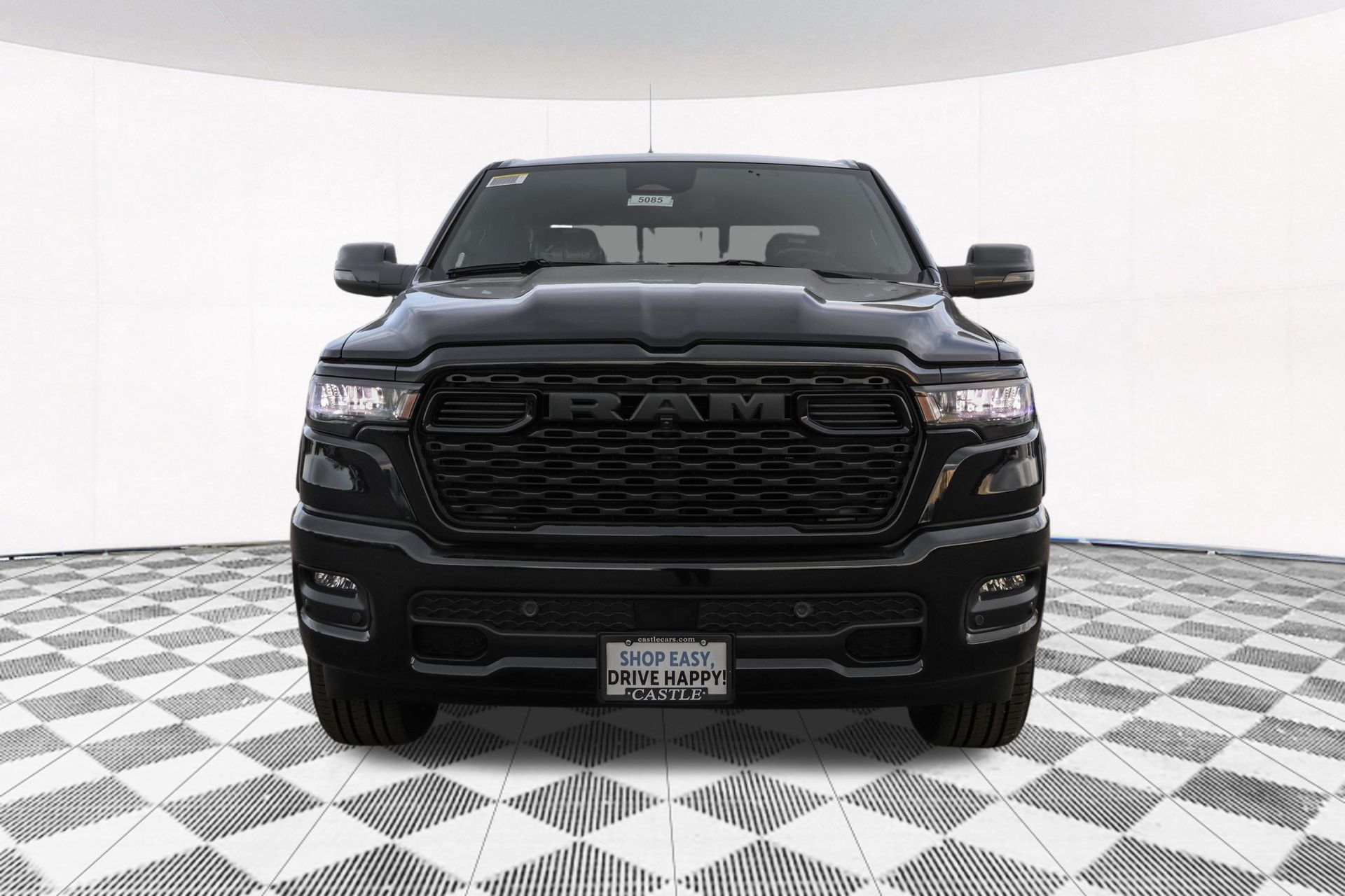 2026 RAM 1500 - Image 7