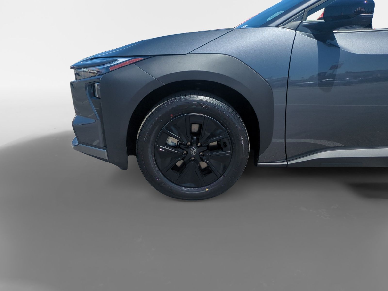 New 2026 Toyota bZ Woodland Sedan