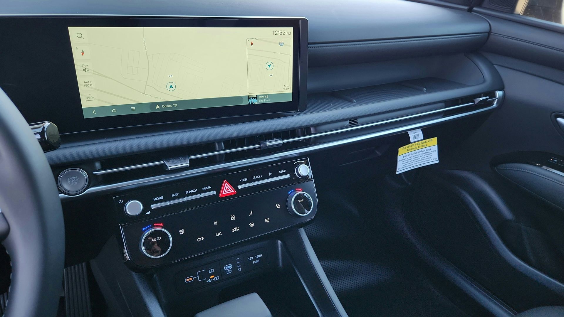 2026 Hyundai Santa Cruz