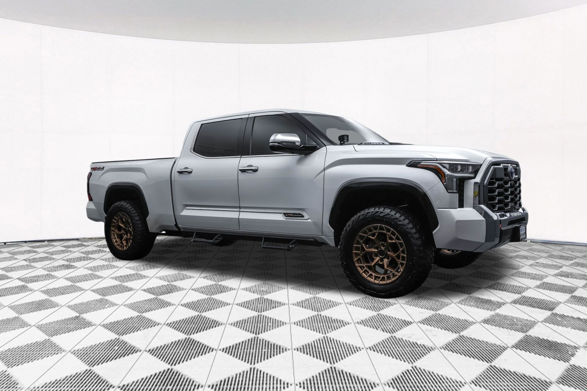 2023 TOYOTA TUNDRA - Image 46