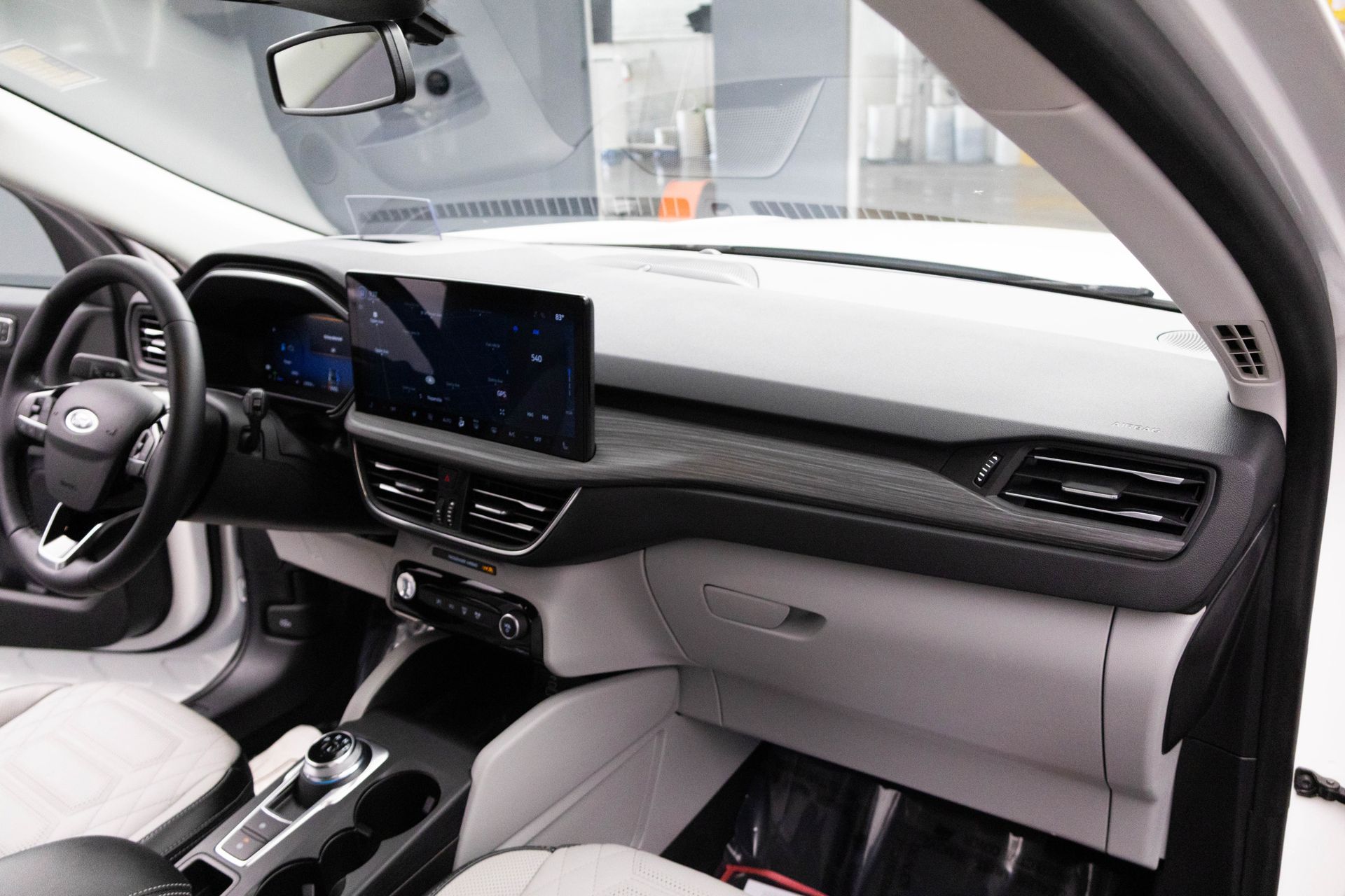 2024 FORD ESCAPE - Image 38