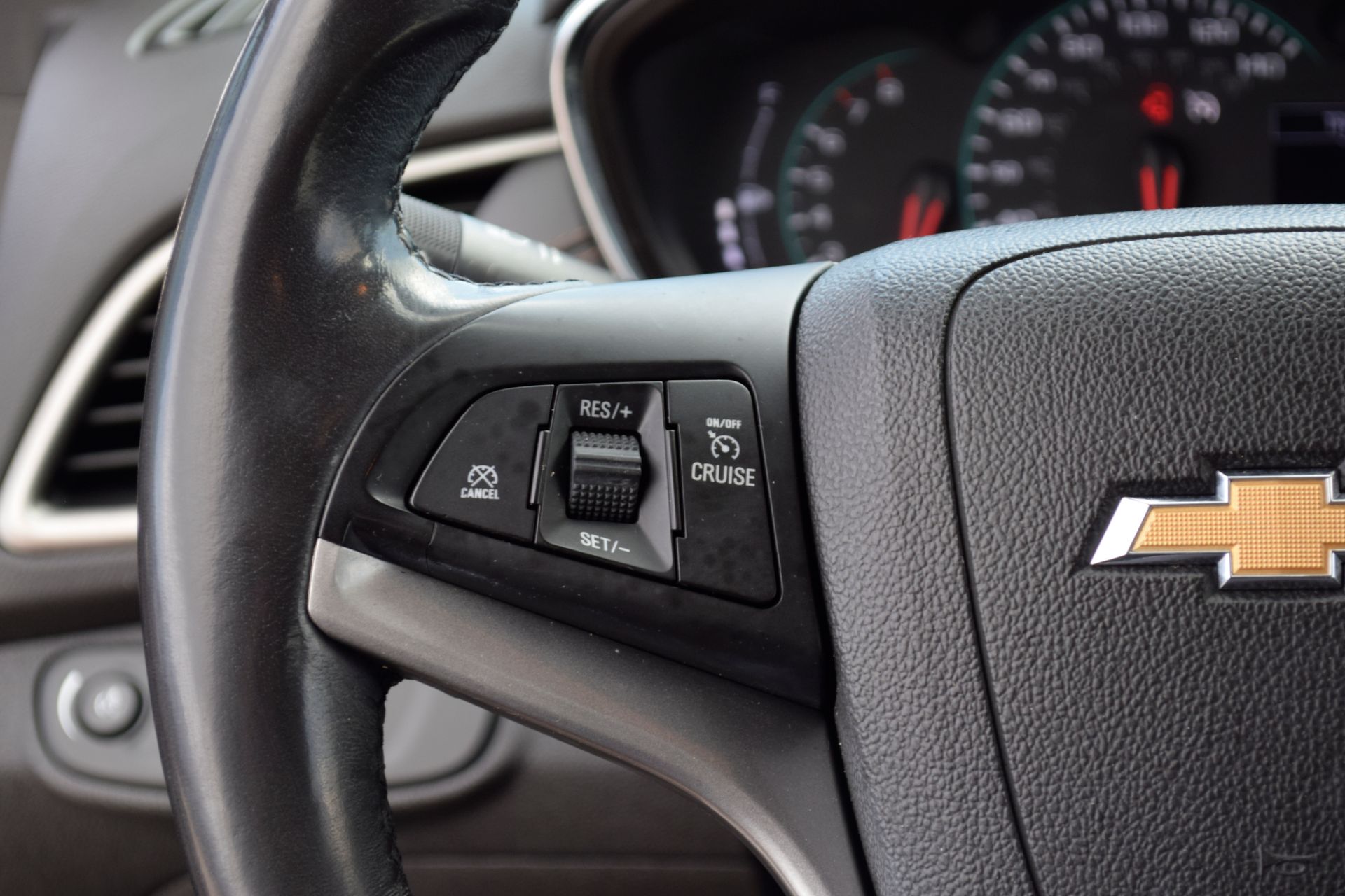 2019 Chevrolet Trax LT - 7