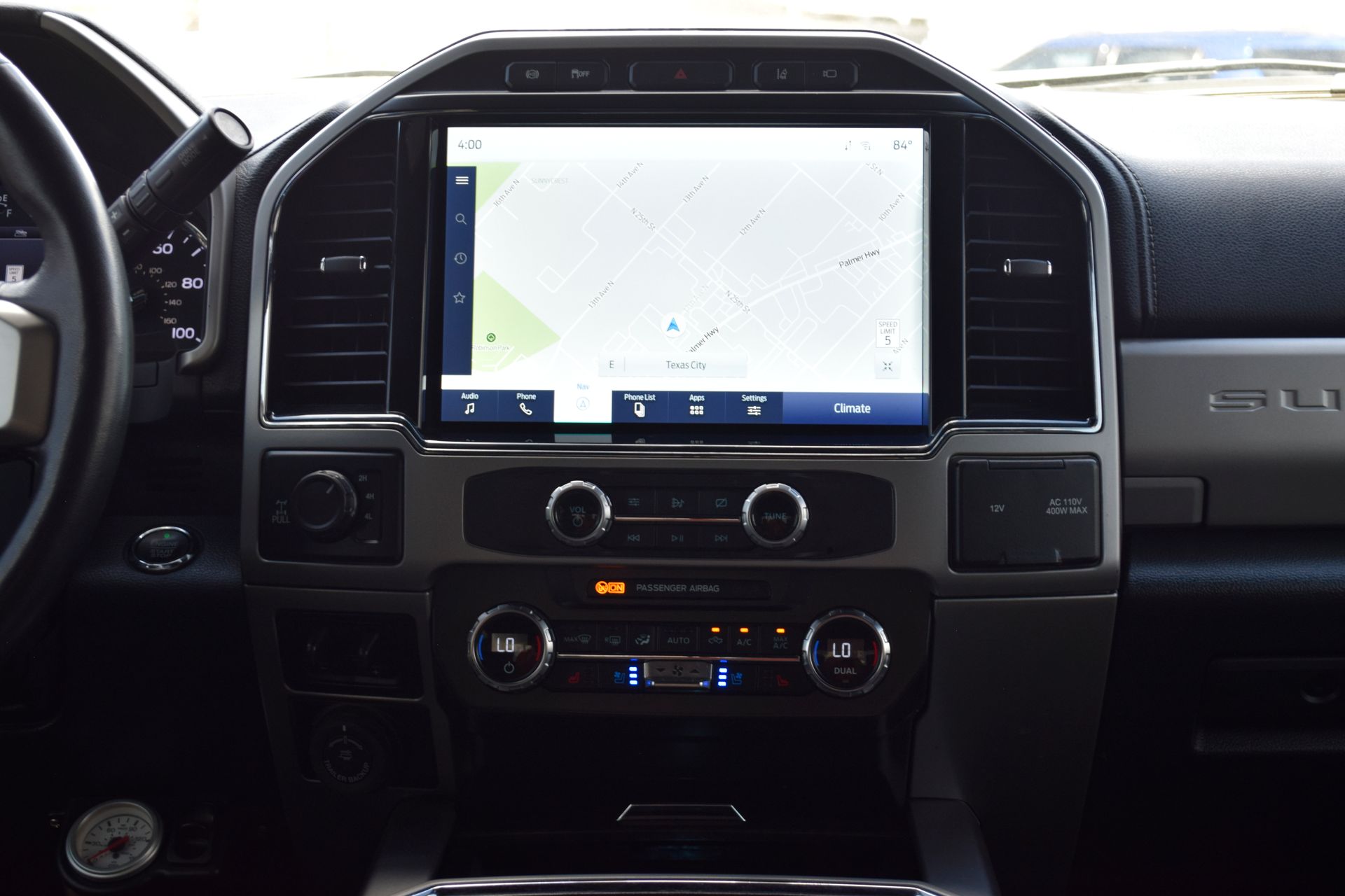 2022 Ford F-250SD Lariat - 10