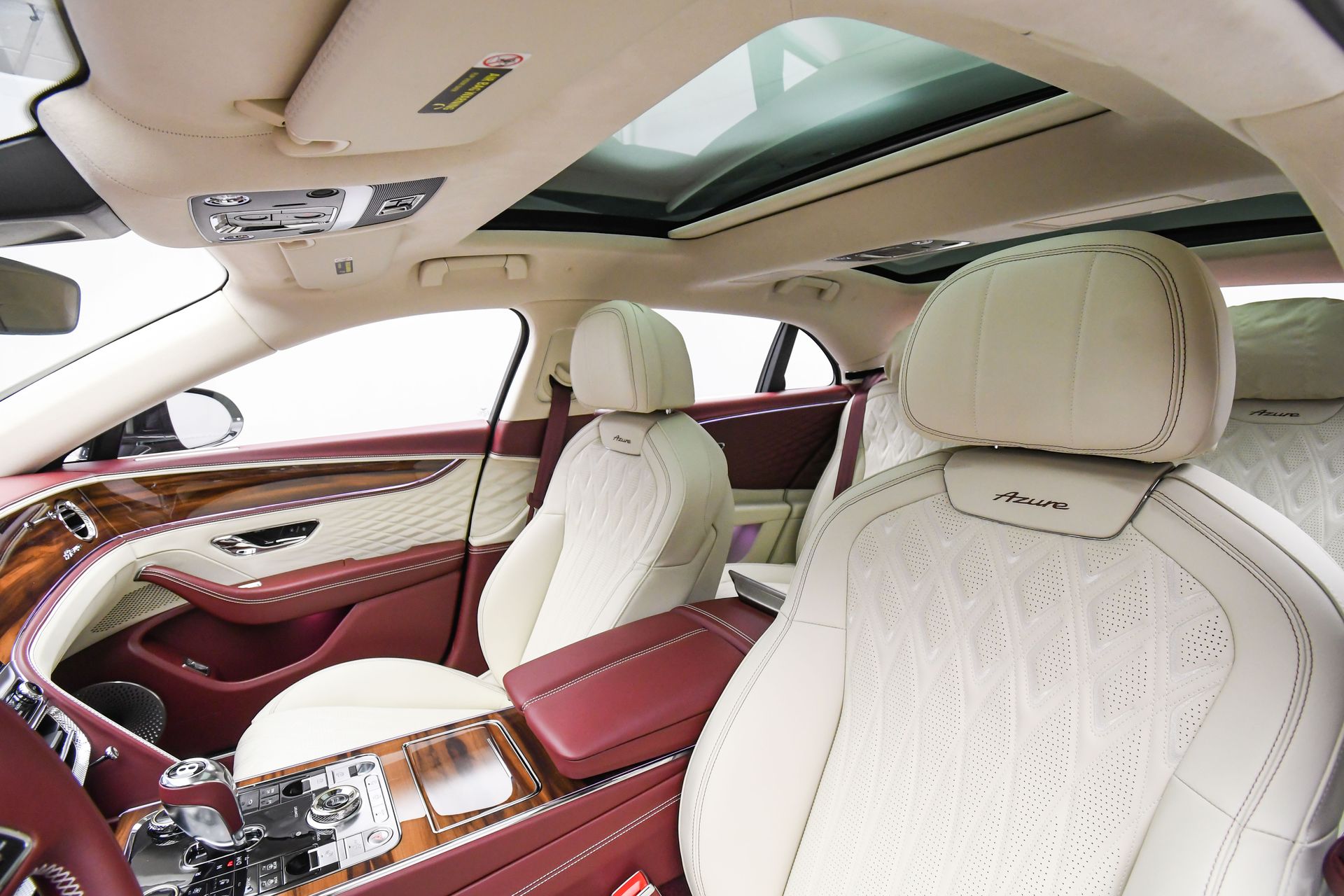 2026 Bentley Flying Spur - Photo 49