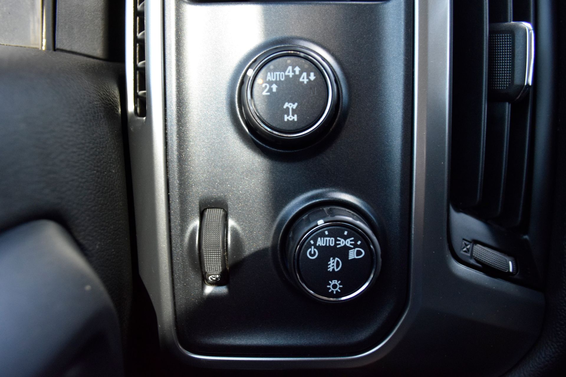 2018 Chevrolet Silverado 1500 LT Beige at Martin Chrysler Dodge Jeep Ram