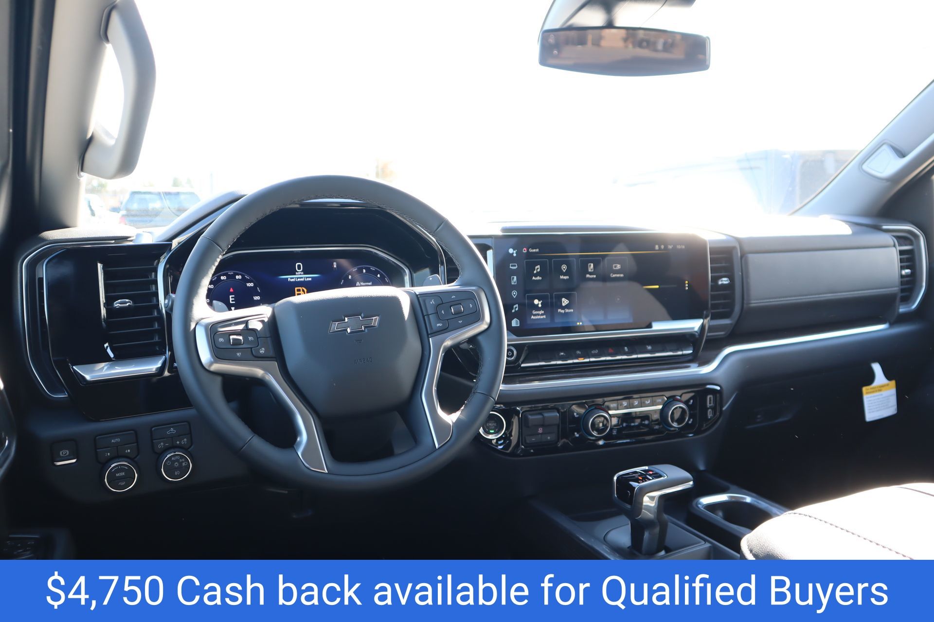 View vehicle photo 2