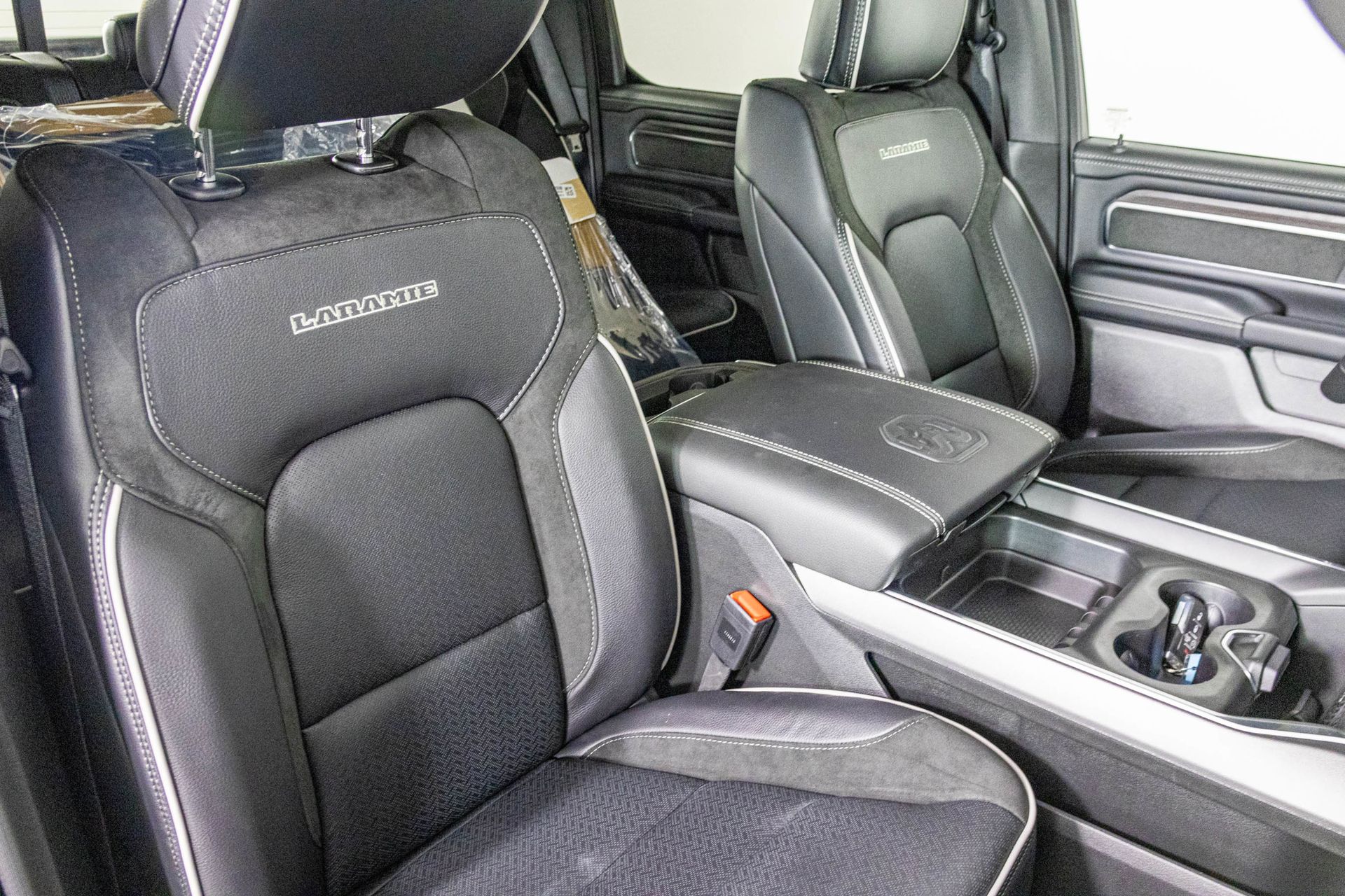 2026 RAM 1500 - Image 39