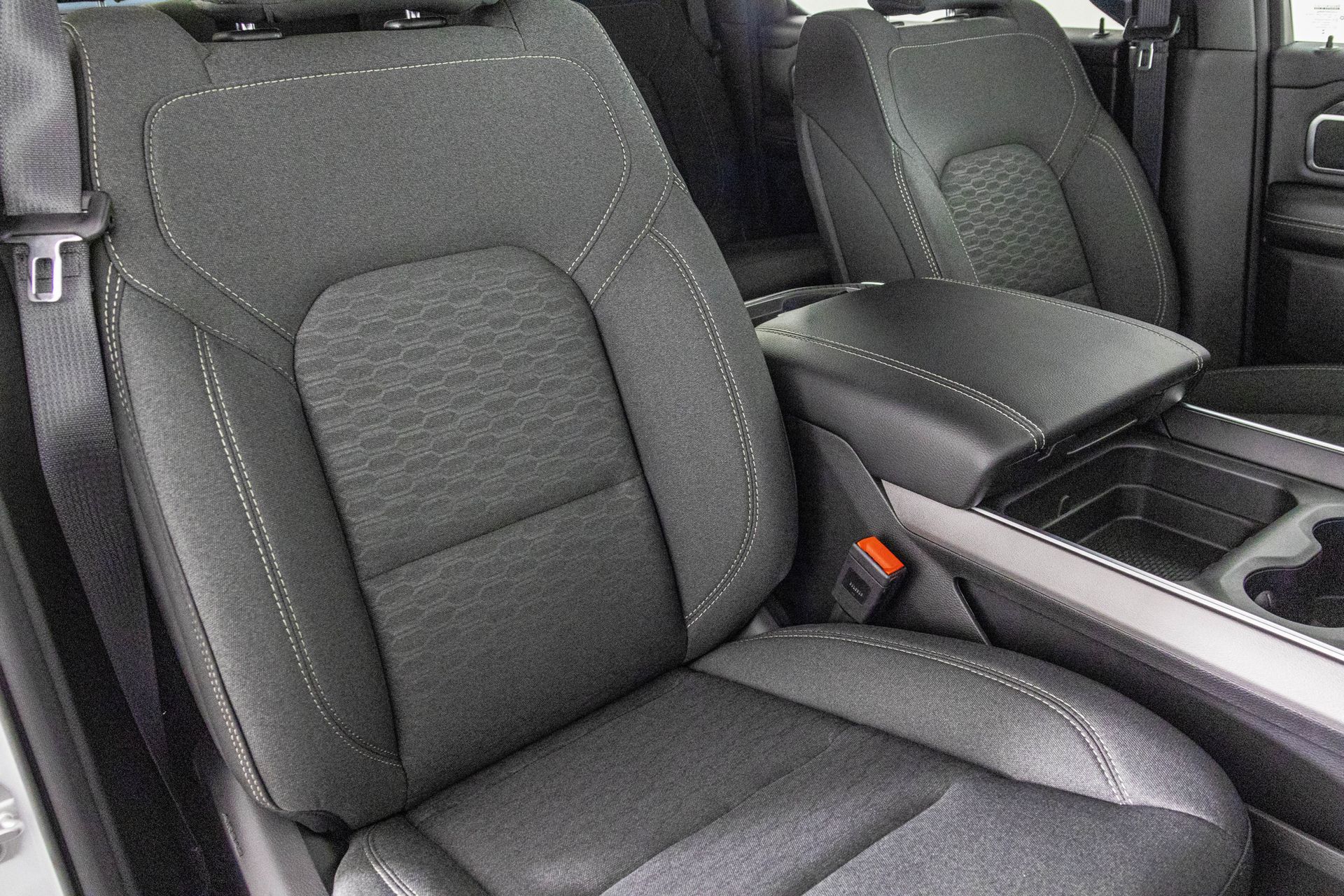 2026 RAM 1500 - Image 38