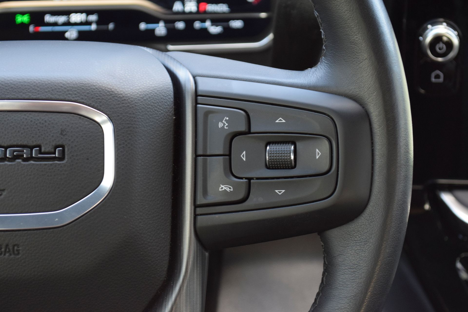 2024 GMC Sierra 2500HD Denali Ultimate Silver at EAG Ford Navasota