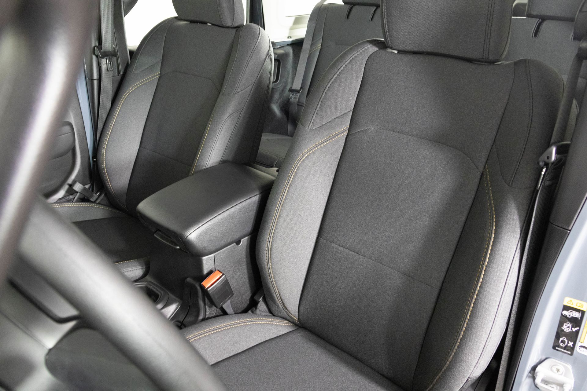 2026 JEEP WRANGLER - Image 17