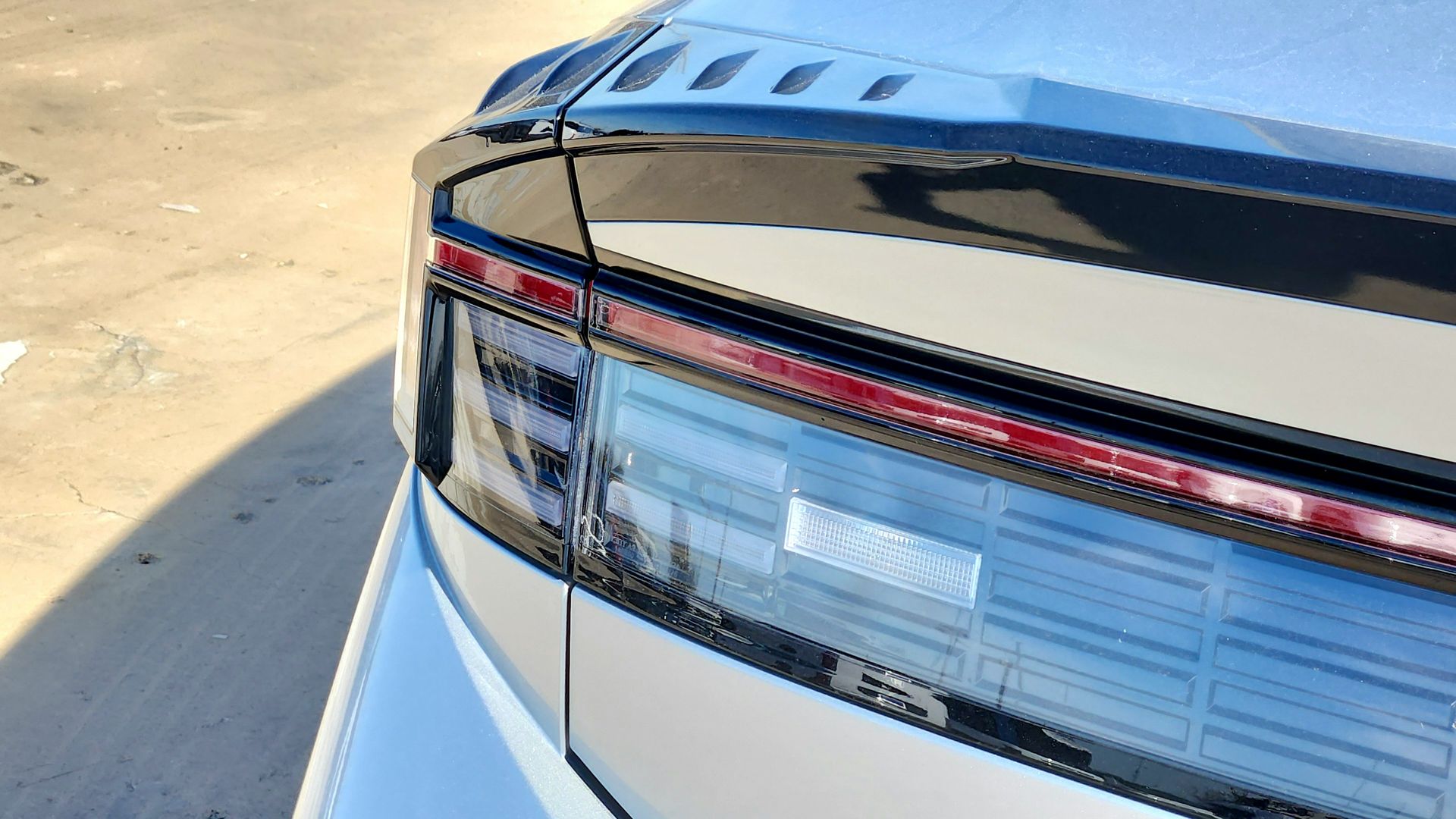 2026 Hyundai Sonata Hybrid