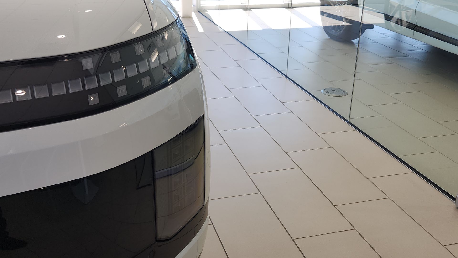 2026 Hyundai IONIQ 9