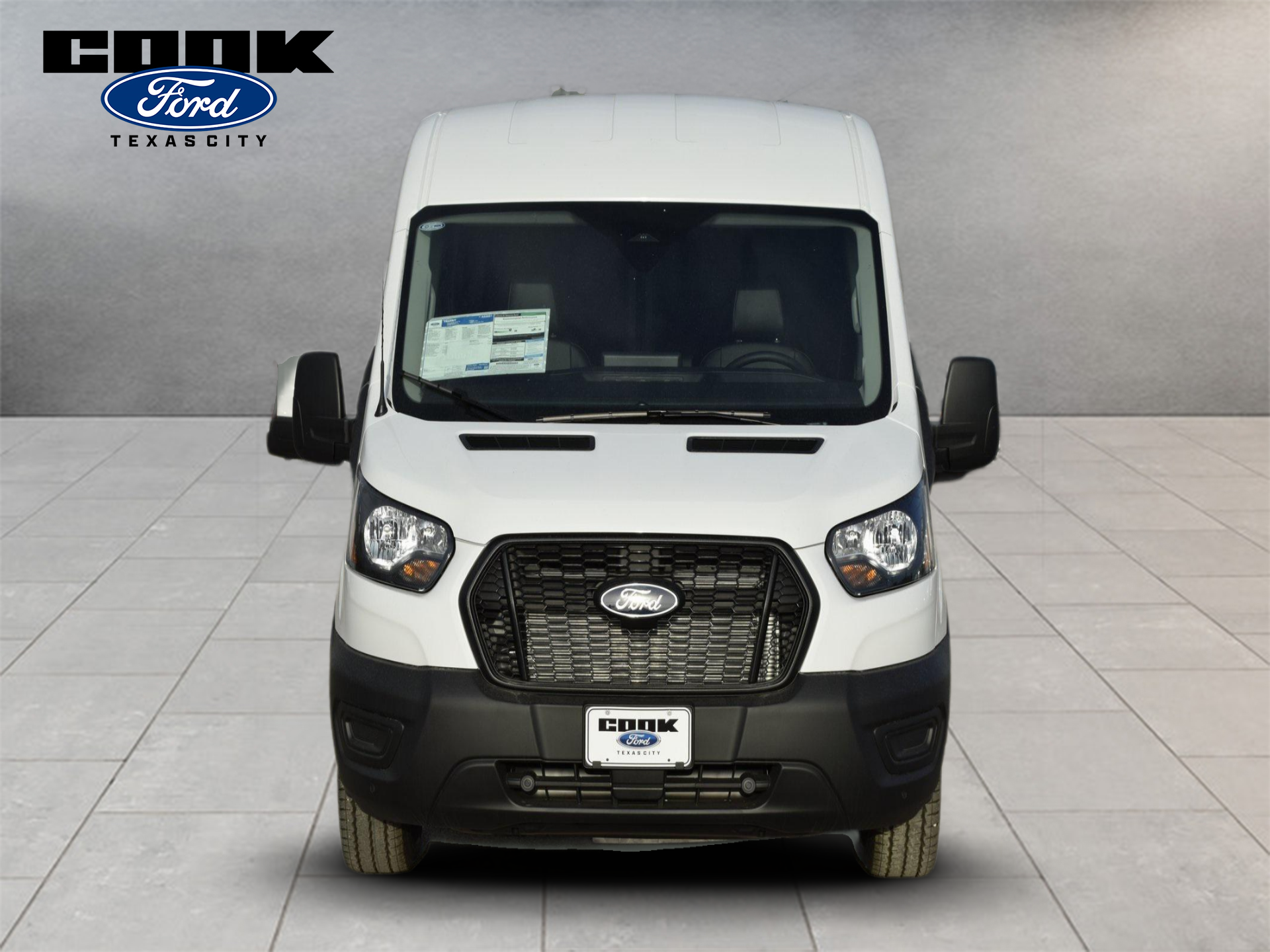 2026 Ford Transit-250 Base - 1