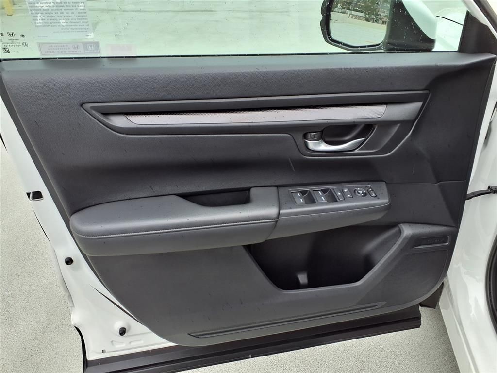 used 2024 Honda CR-V car, priced at $25,749