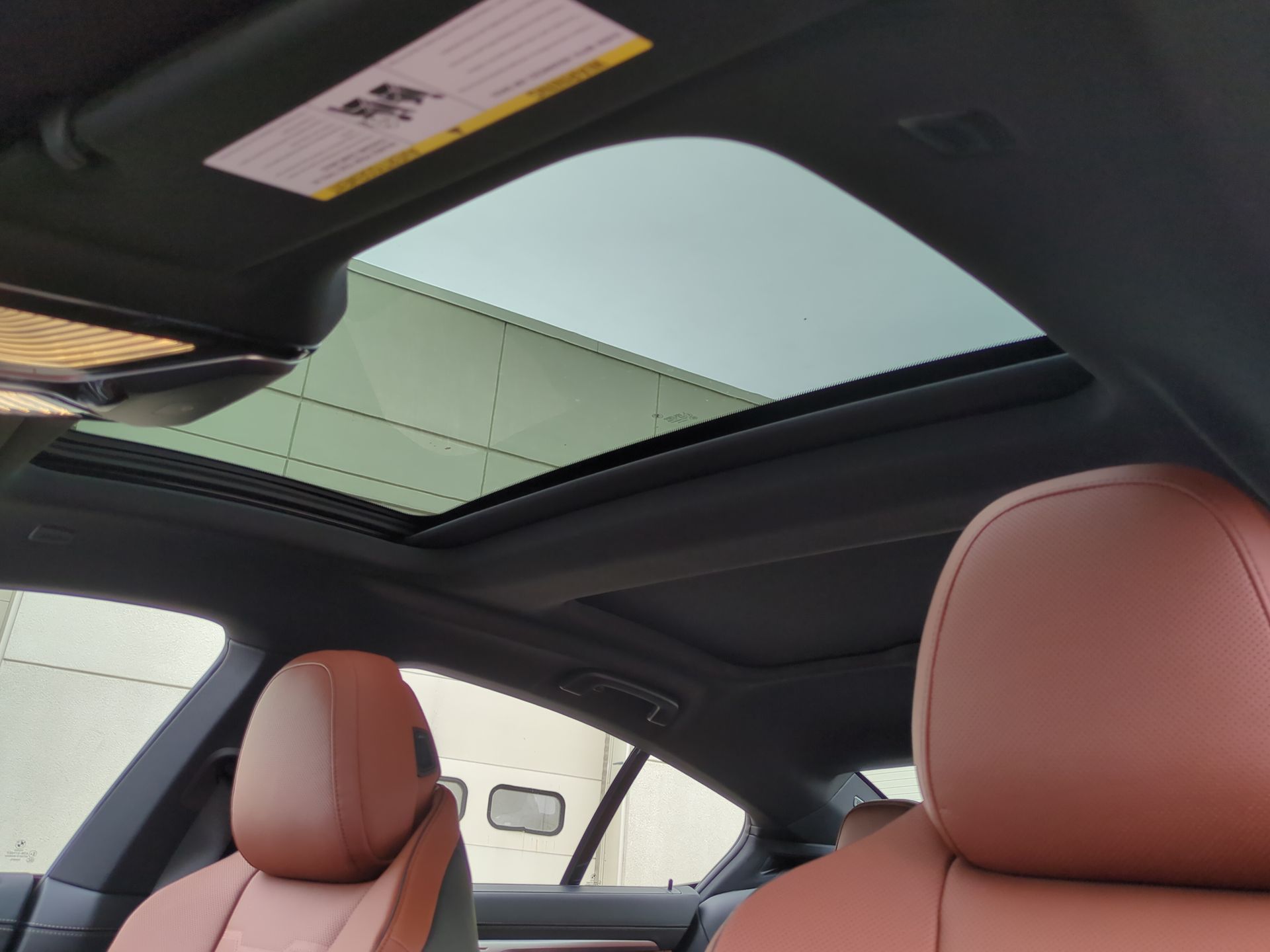 new 2026 BMW 8-Series car, priced at $99,625