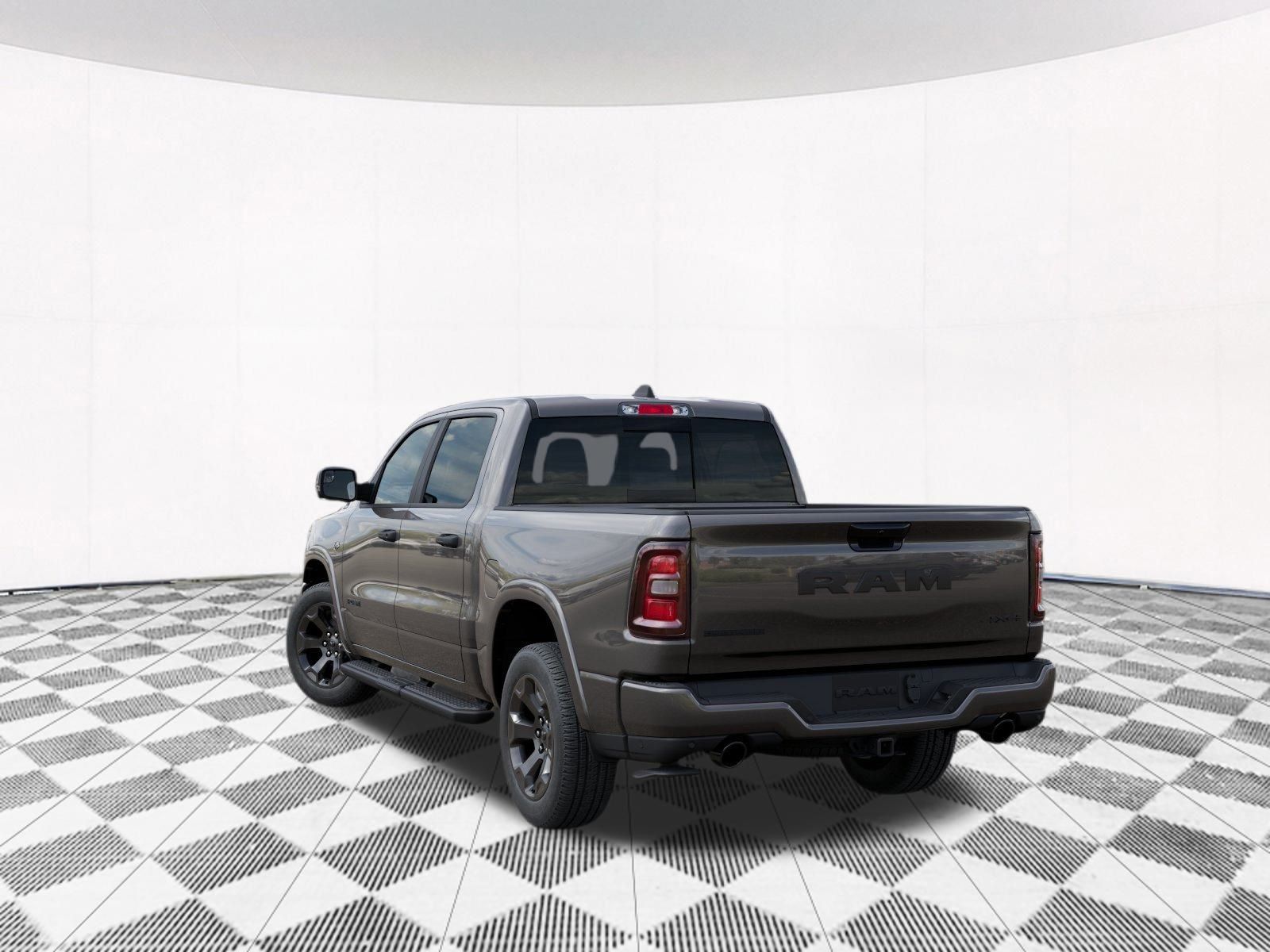 2026 RAM 1500 - Image 4