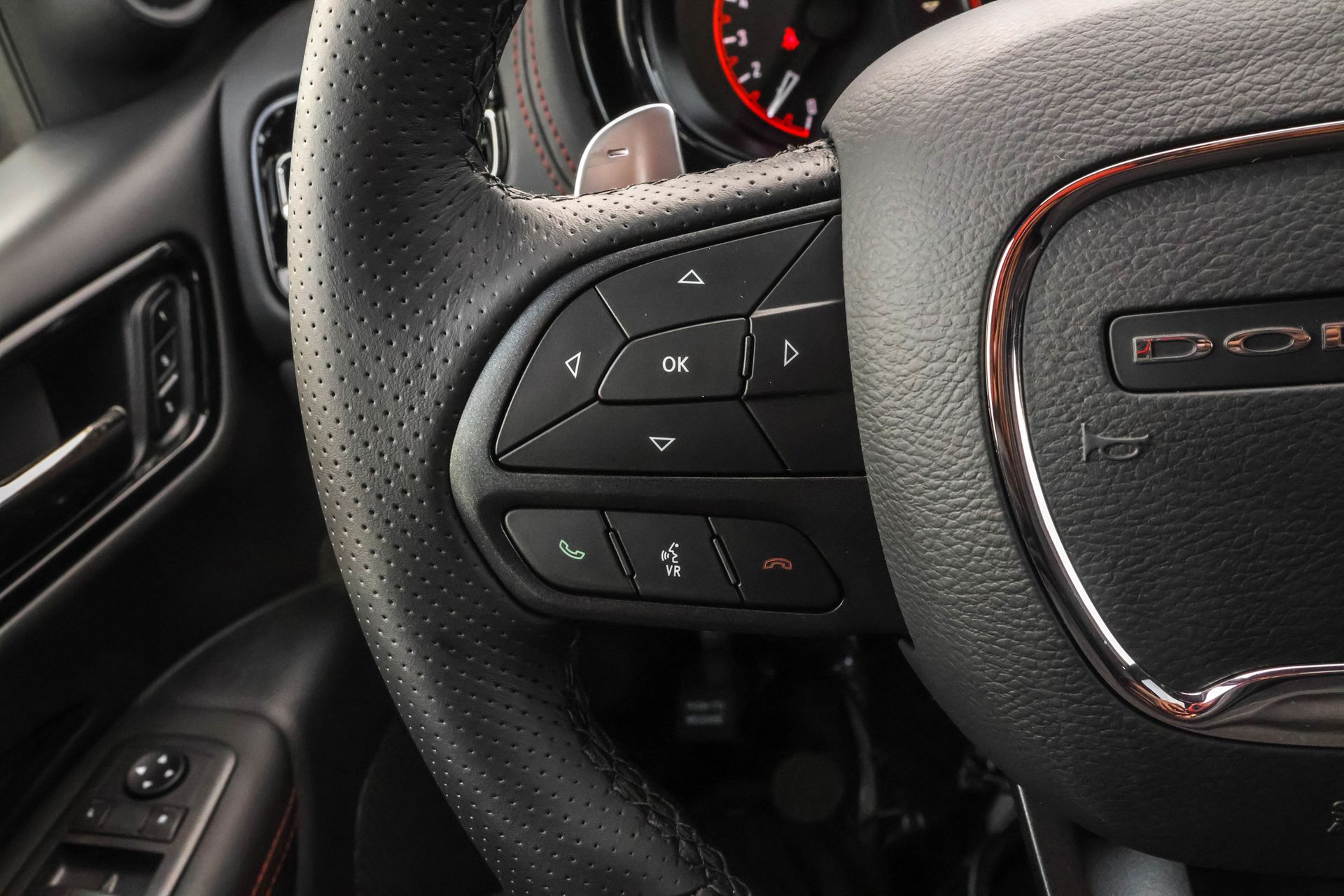 2026 DODGE DURANGO - Image 26