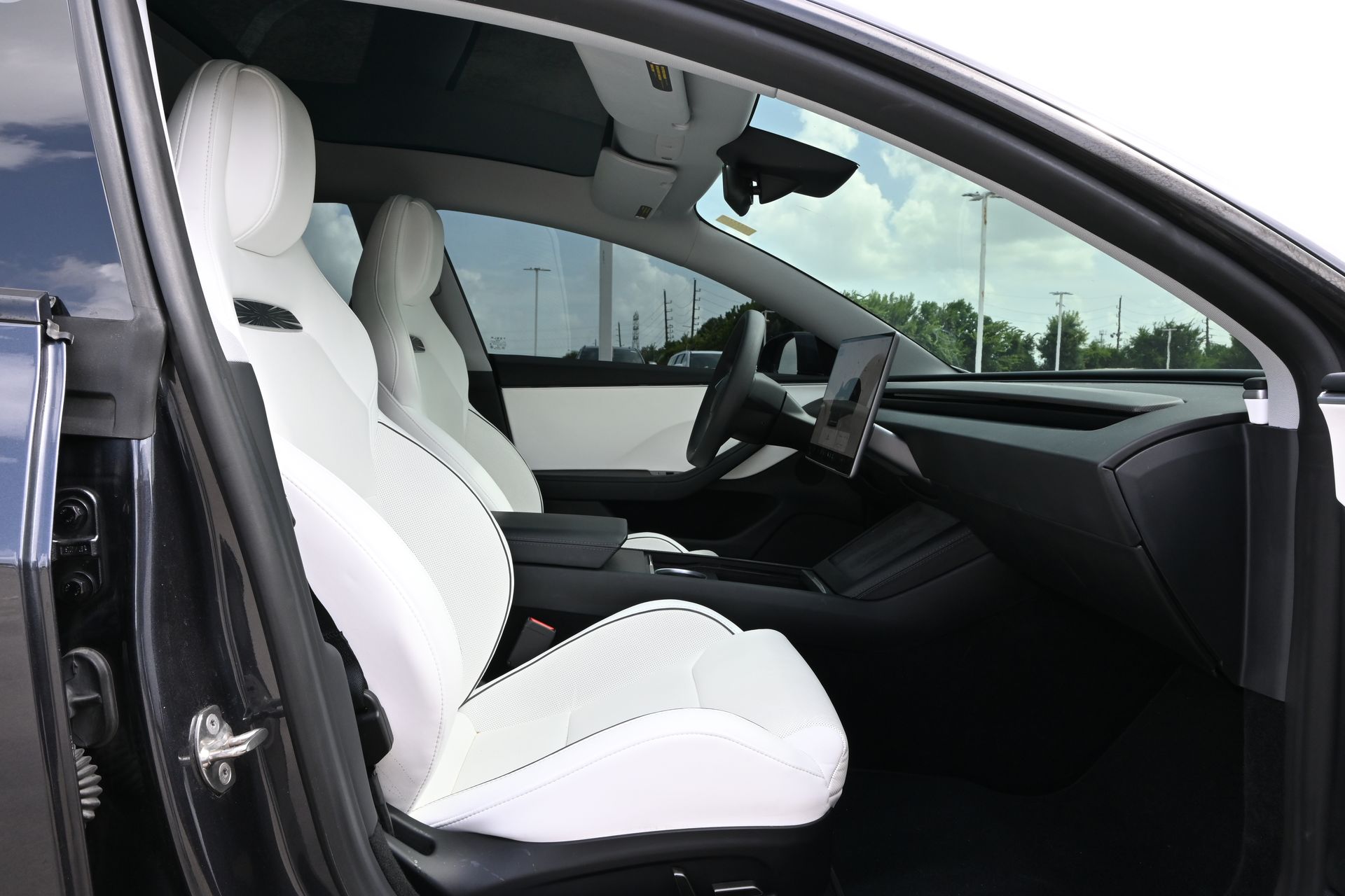 2024 Tesla Model 3 Performance  at Emmons Autoplex