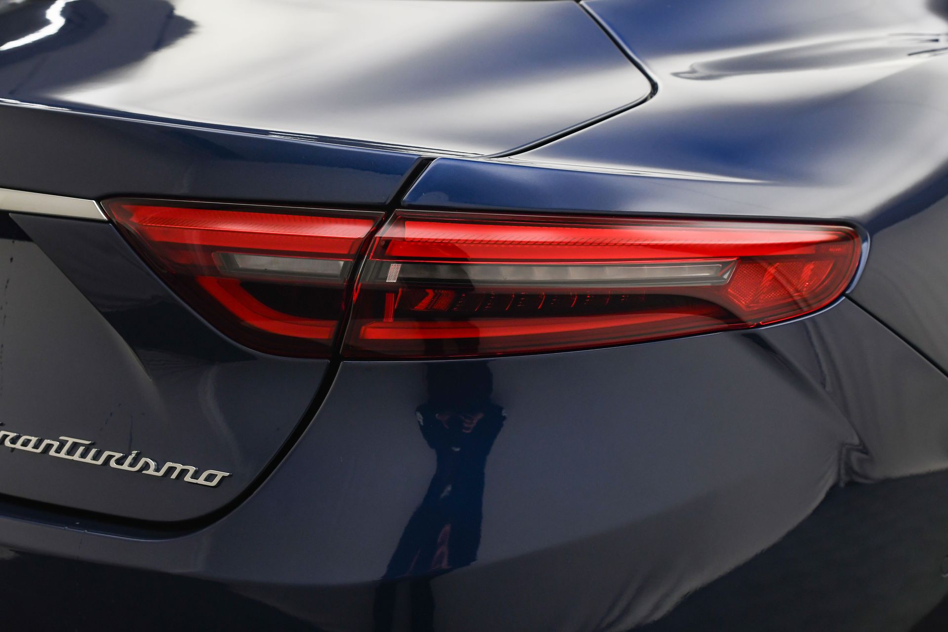 2025 Maserati GranTurismo Base - Photo 24
