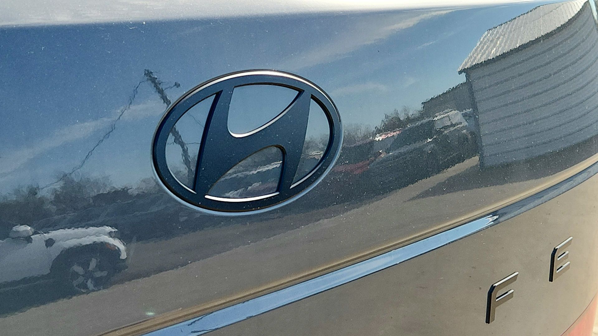 2025 Hyundai Santa Fe