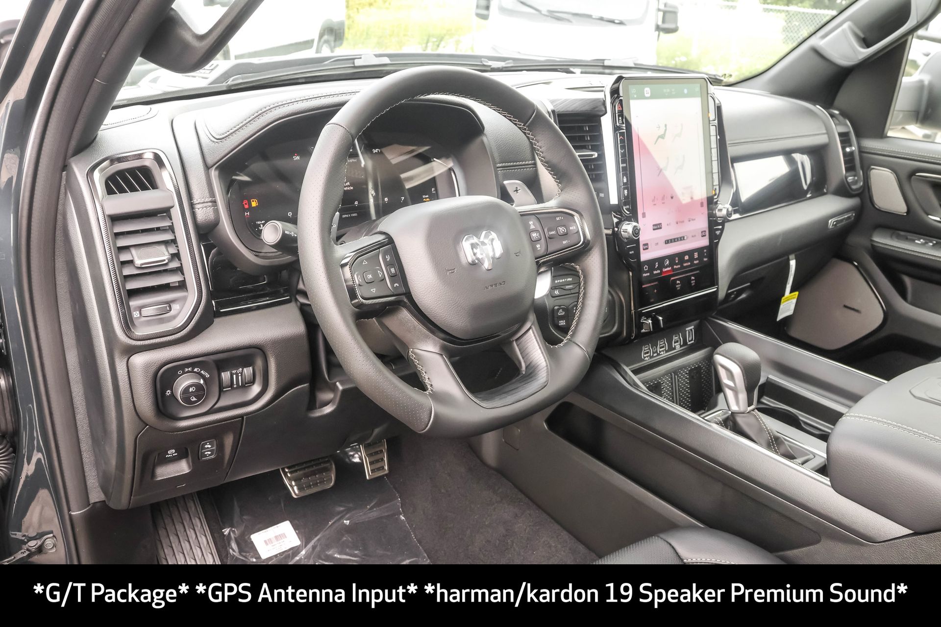 2026 RAM 1500 - Image 4