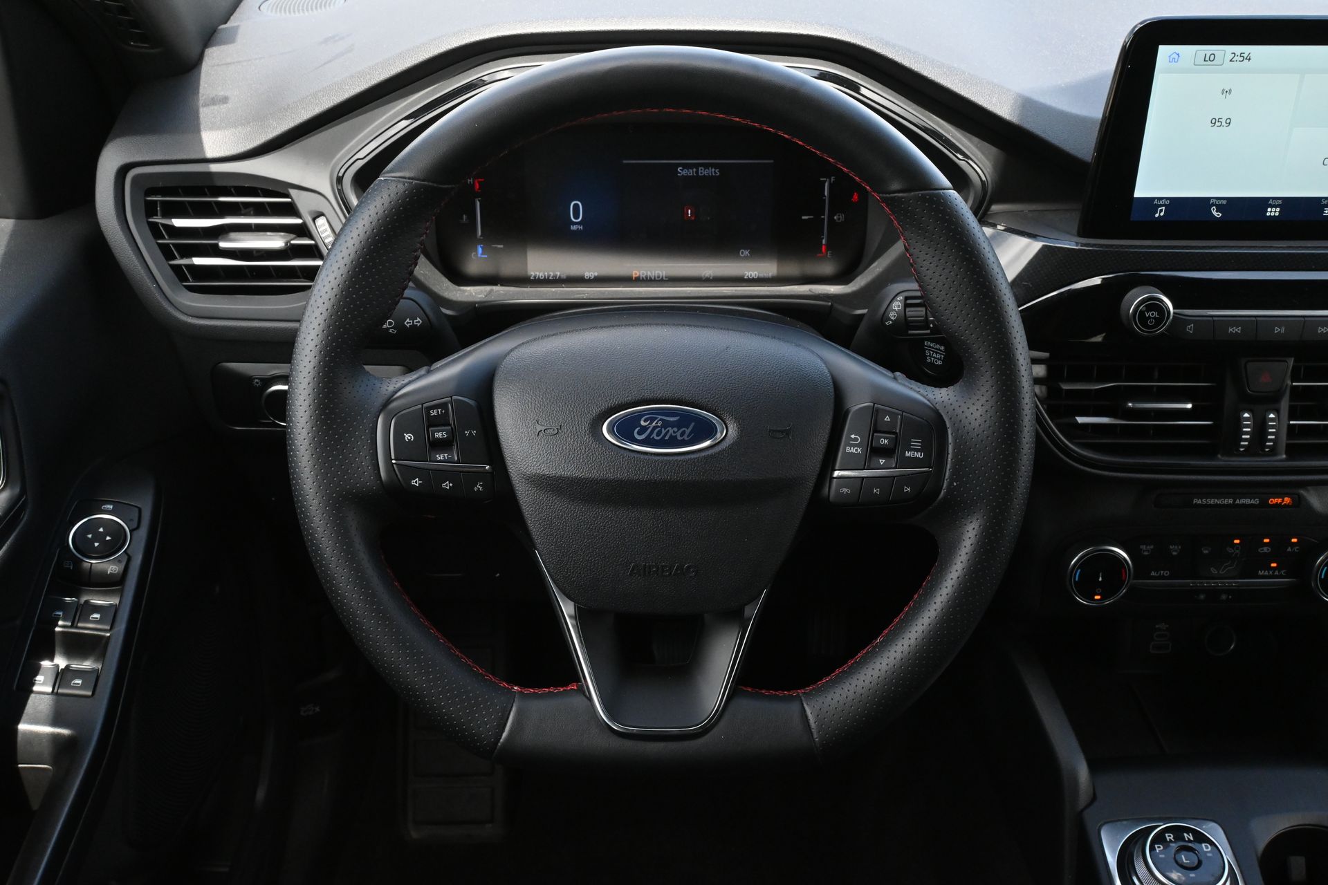 2025 Ford Escape ST-Line - 9