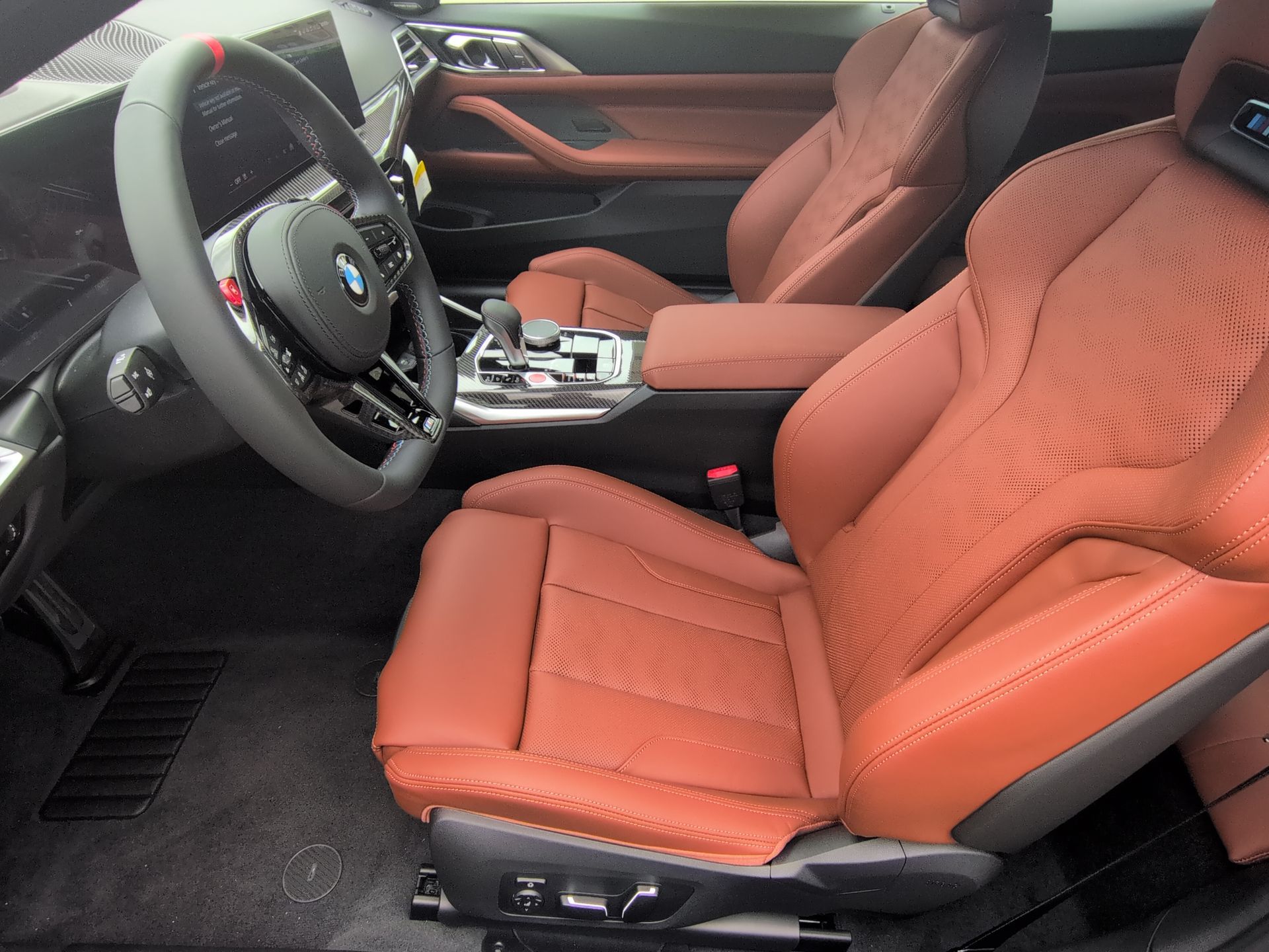 new 2027 BMW M4 car, priced at $100,170