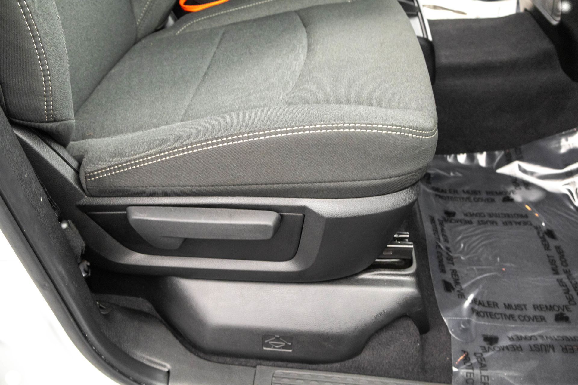 2025 RAM 2500 - Image 45