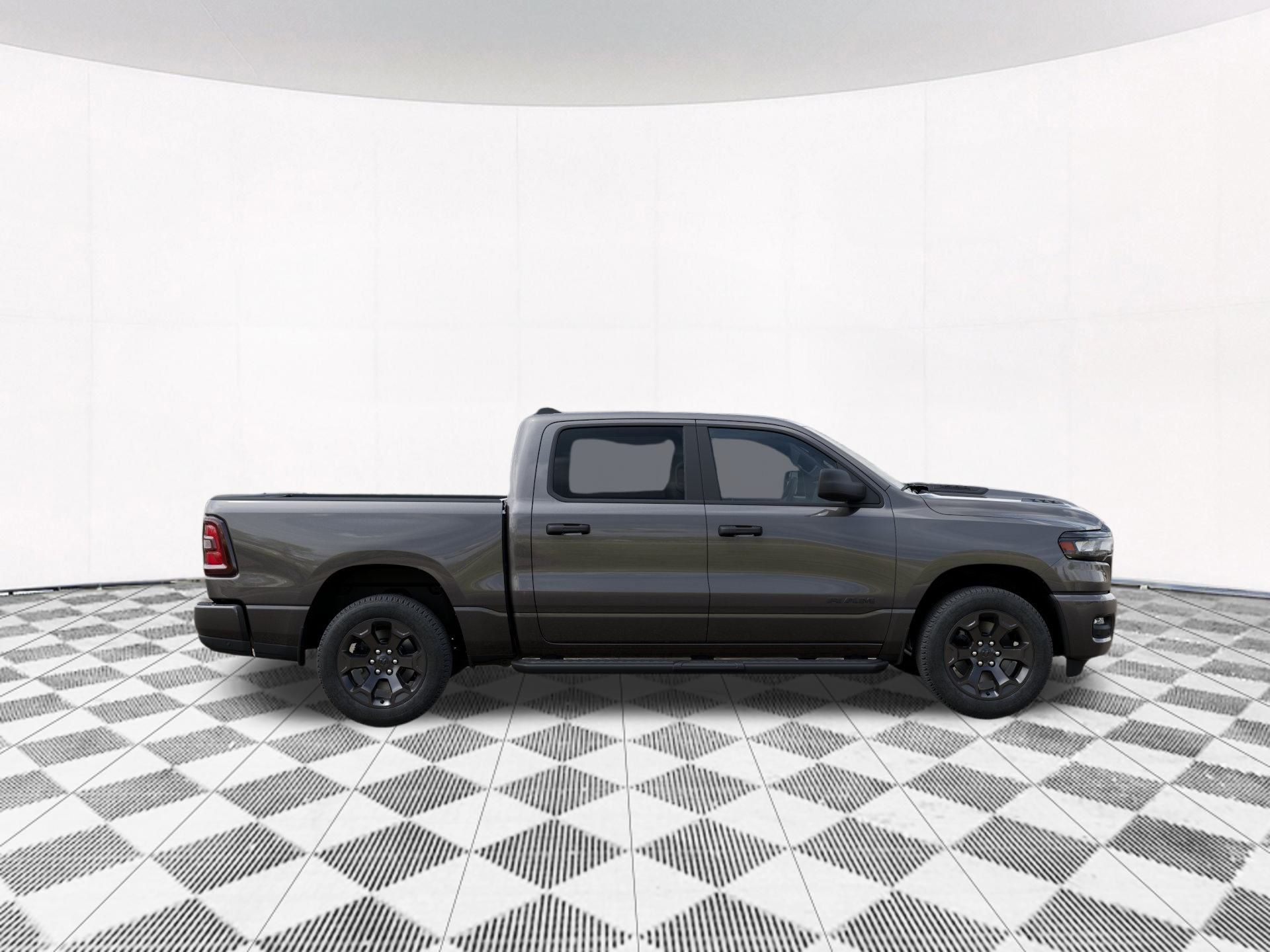 2026 RAM 1500 - Image 29