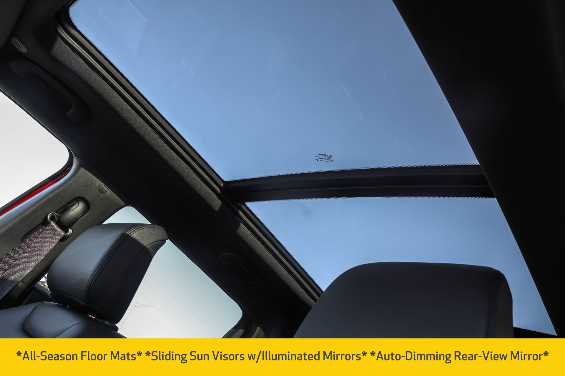 2025 JEEP COMPASS - Image 8